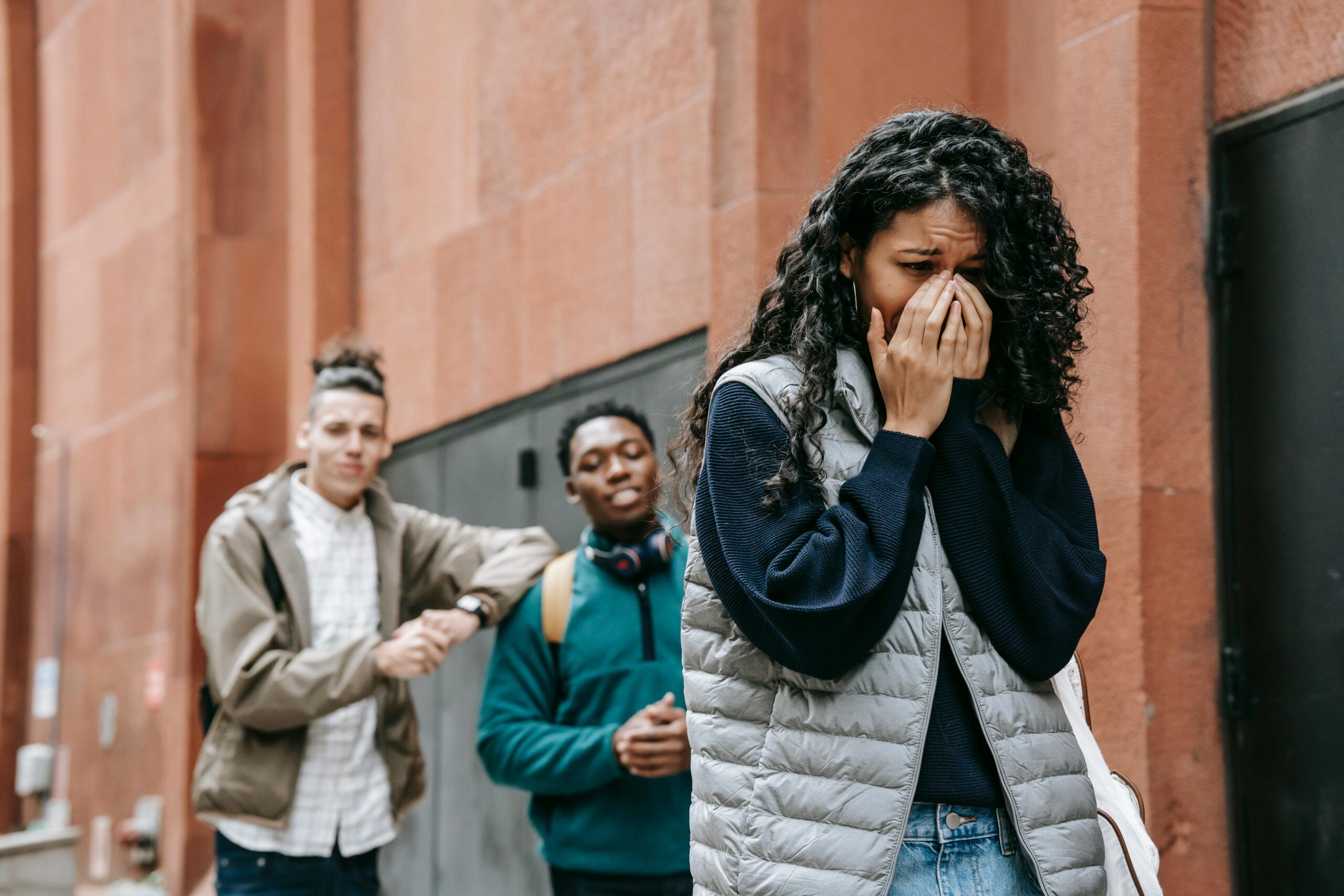 Tokoh Dunia yang Mengalami Bullying