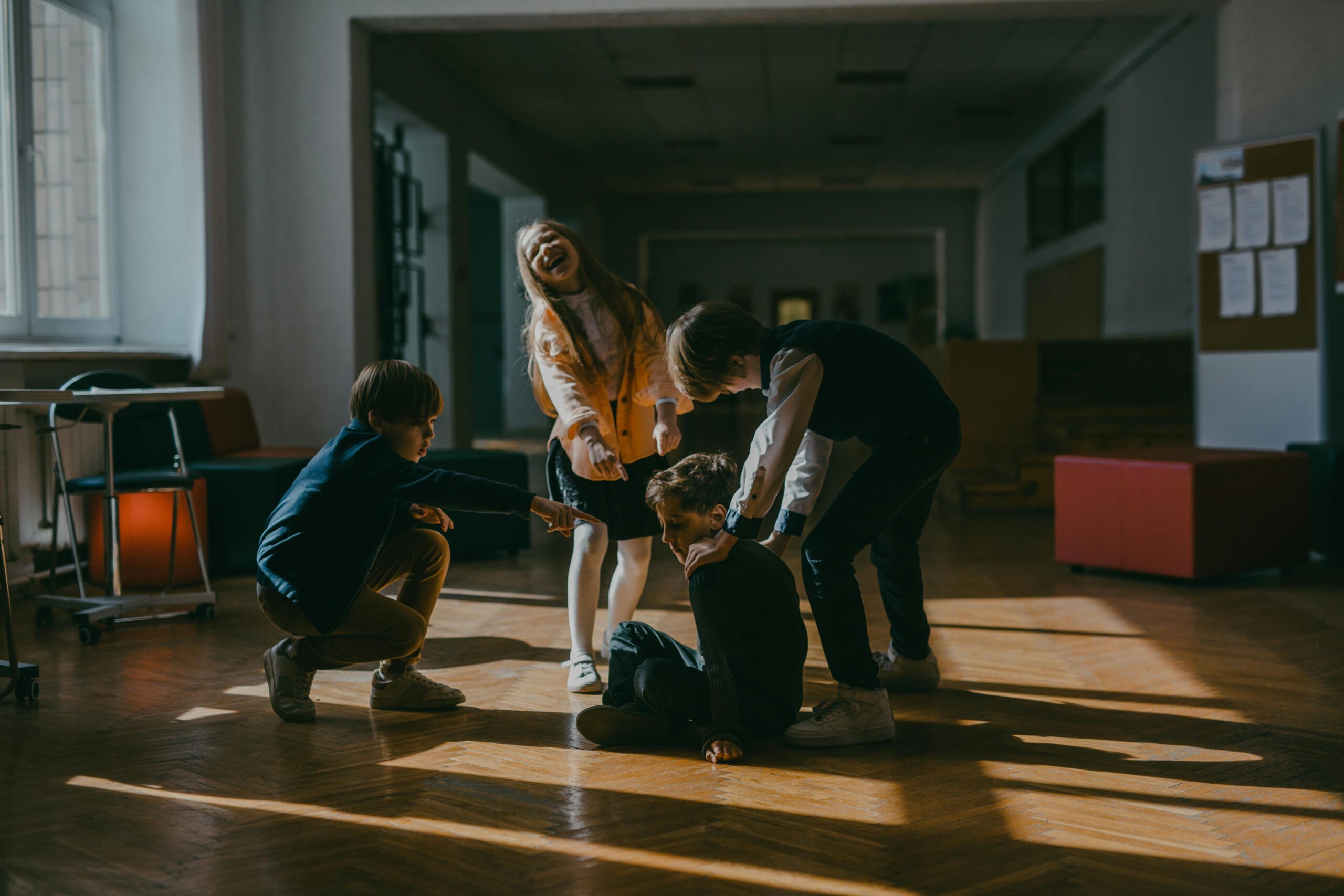 Cara Mengatasi Cyberbullying