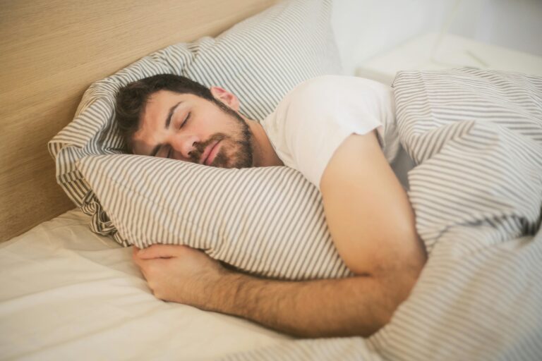 5 Manfaat Tidur yang Cukup untuk Produktivitas