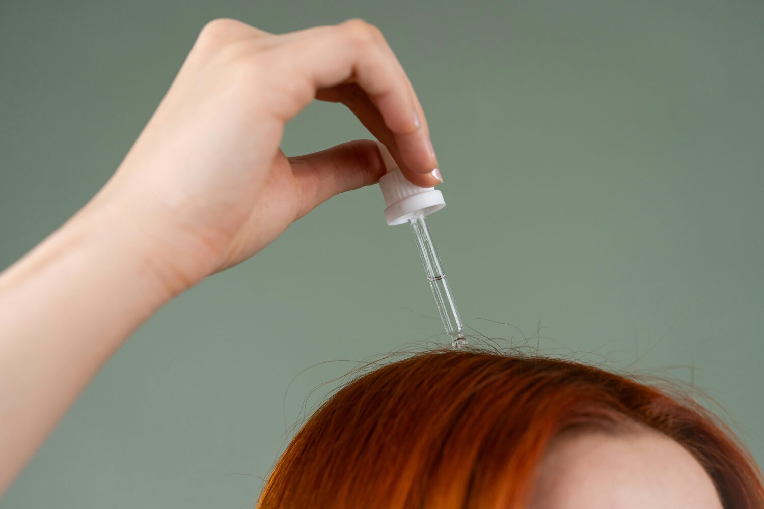 Perawatan untuk Rambut Berwarna