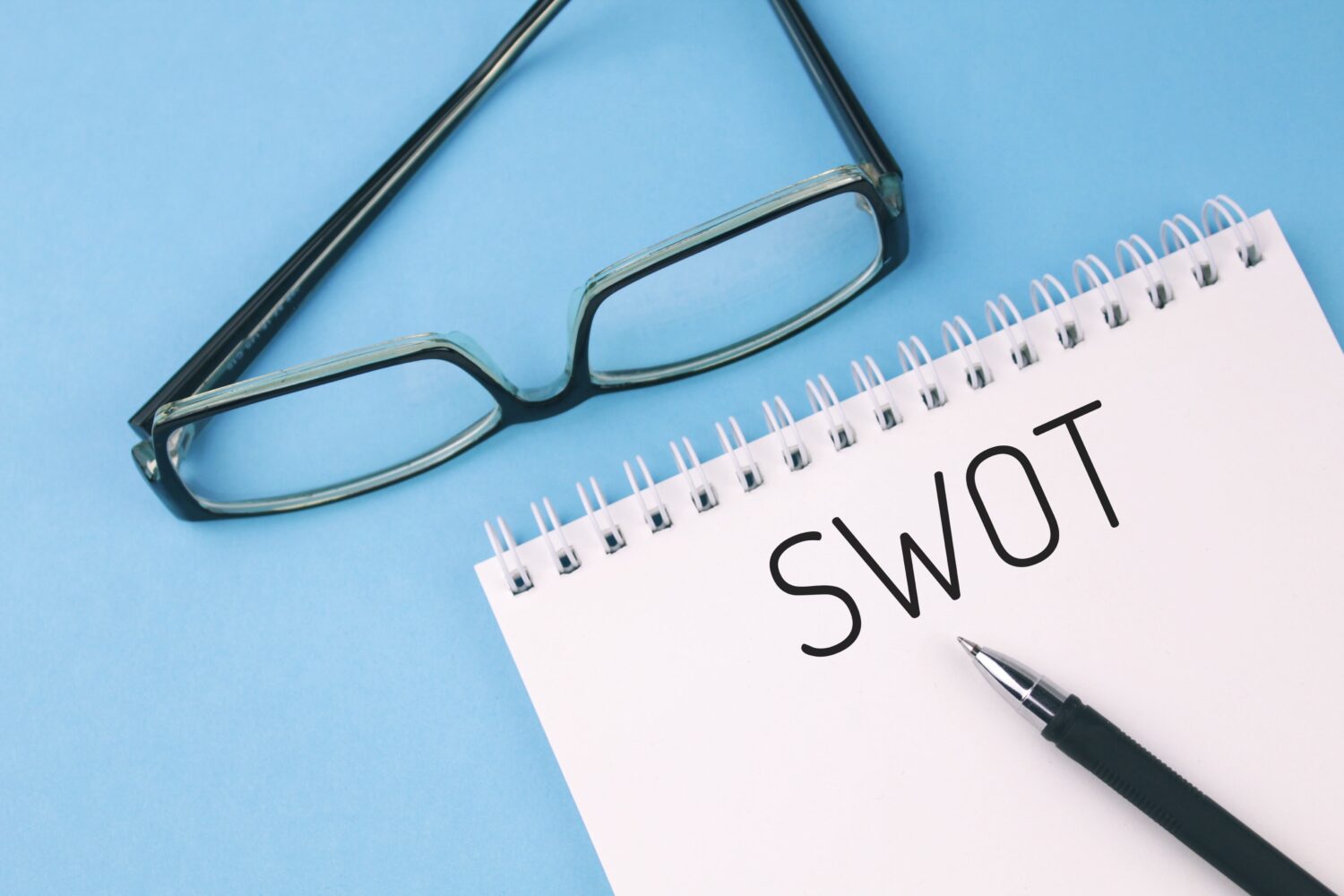 SWOT dalam Pengambilan Keputusan Bisnis