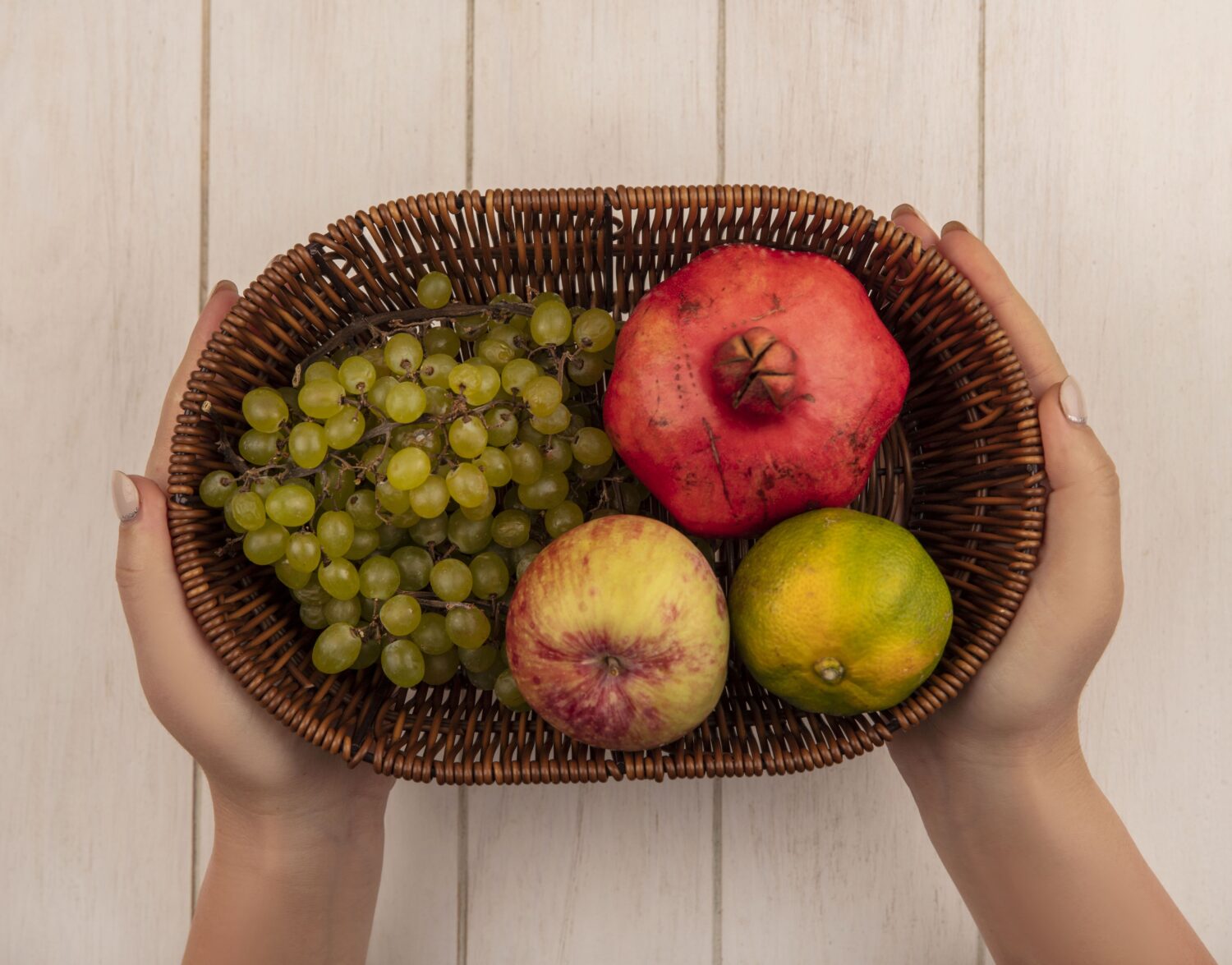 Waktu Terbaik untuk Mengonsumsi Buah dalam Sehari