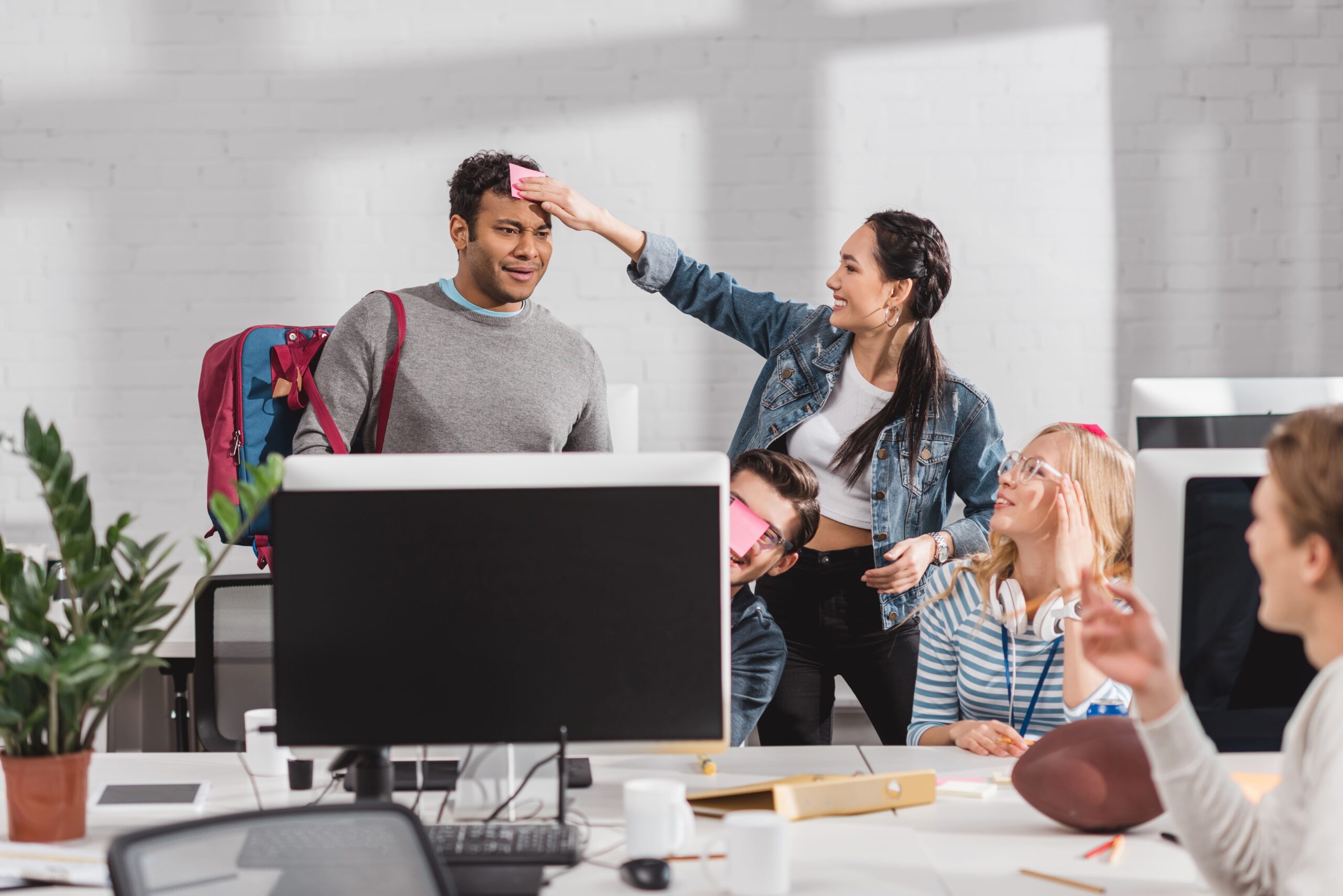 Multitasking dalam Dunia Kerja: Efisiensi atau Beban?