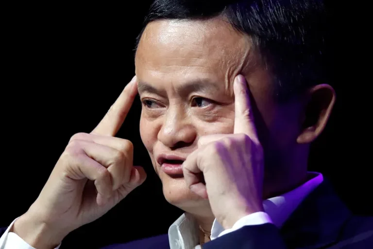 Gaya Kepemimpinan Jack Ma yang Menginspirasi Banyak Orang