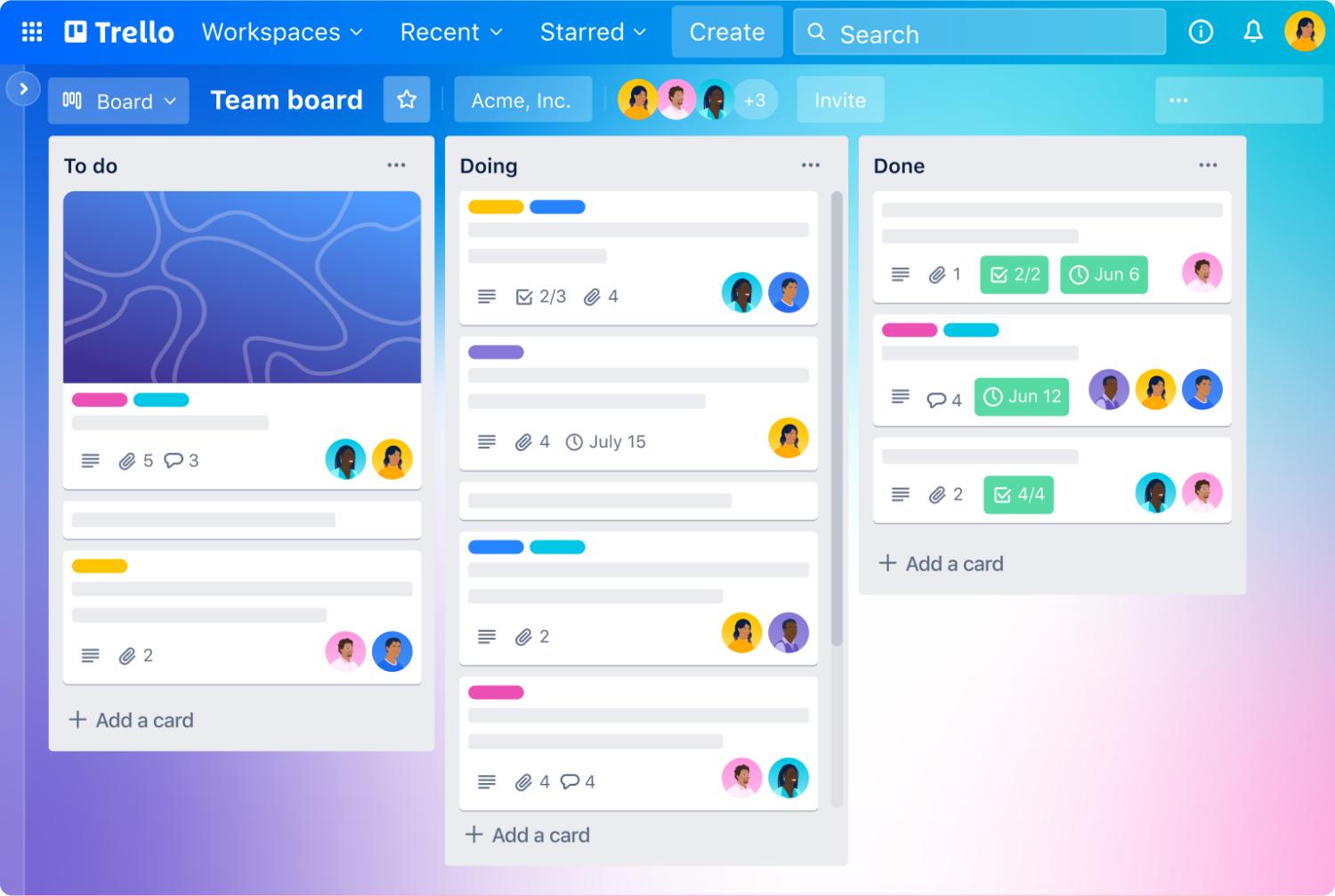 Cara Memulai dengan Trello untuk Pemula