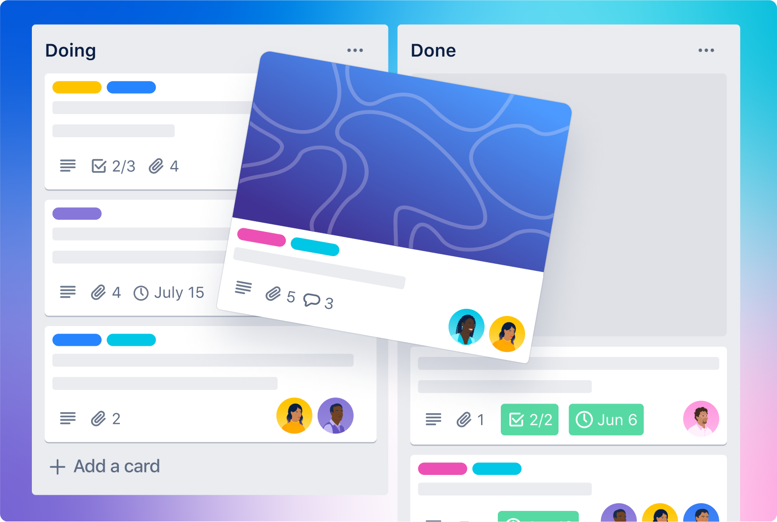 Cara Membuat Board Trello yang Efektif