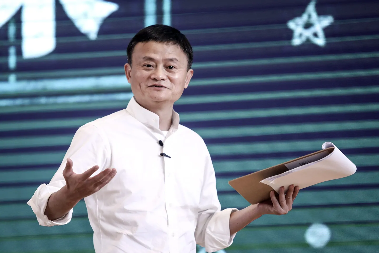 10 Strategi Bisnis Jack Ma yang Membawa Alibaba Sukses