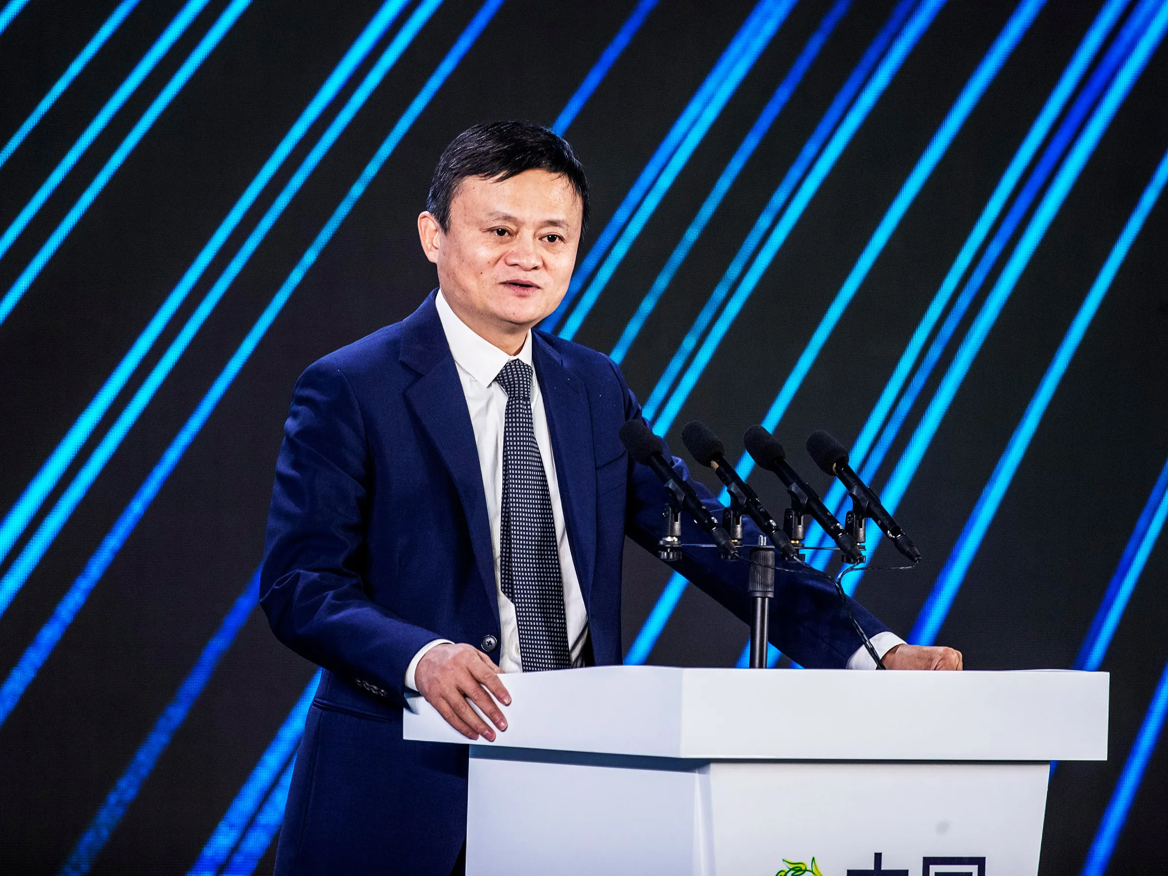 10 Kebiasaan Harian Jack Ma yang Bisa Ditiru untuk Sukses