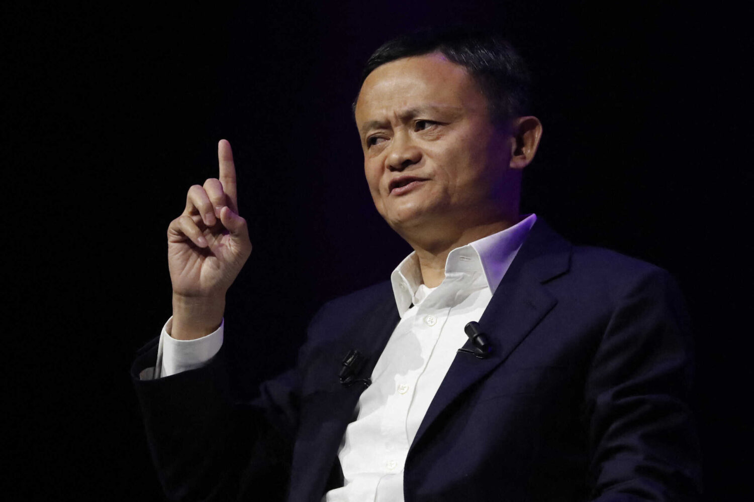 Gaya Kepemimpinan Jack Ma yang Menginspirasi Banyak Orang