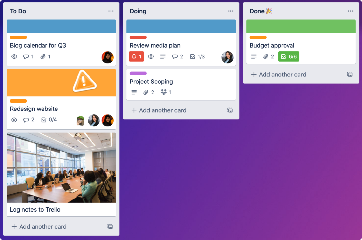 10 Strategi Membuat Board Trello yang Minimalis tapi Efektif