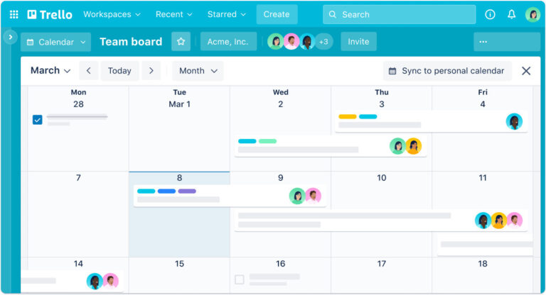 10 Tips Mengatur Deadline dan Prioritas di Trello Biar Efisien