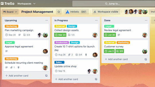 10 Strategi Membuat Board Trello yang Minimalis tapi Efektif