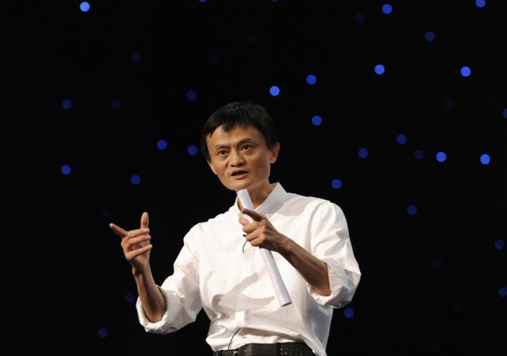 10 Strategi Bisnis Jack Ma yang Membawa Alibaba Sukses