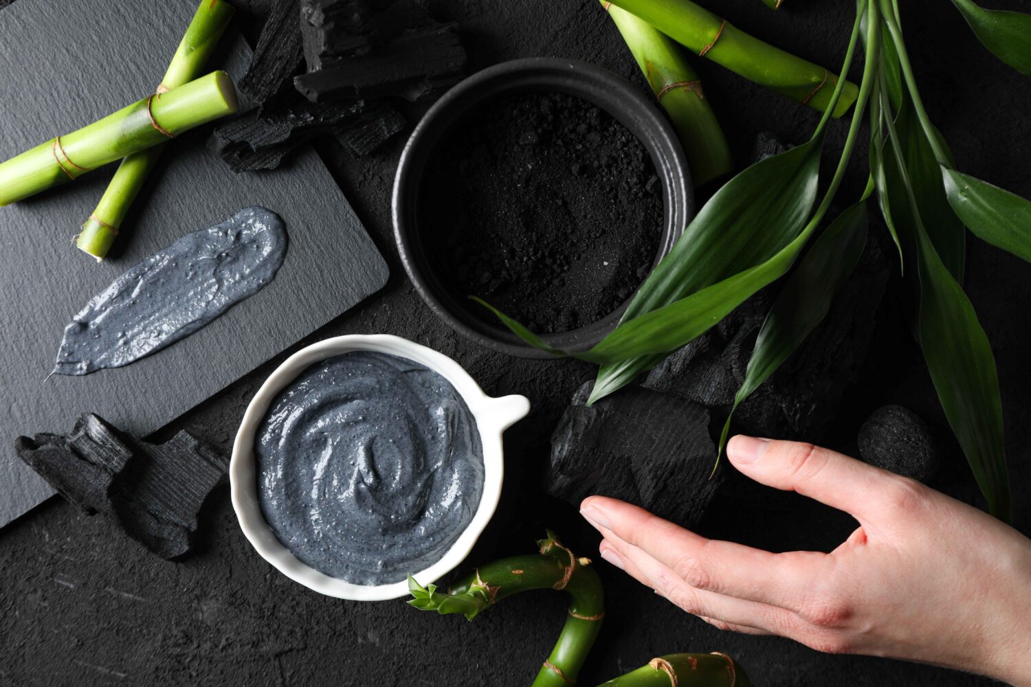 10 Fakta Unik Tentang Charcoal sebagai Bahan Skincare