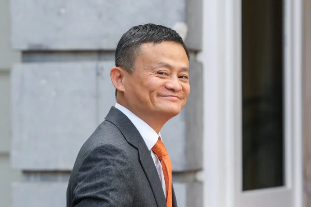 10 Quote Inspiratif Jack Ma yang Membangkitkan Semangat