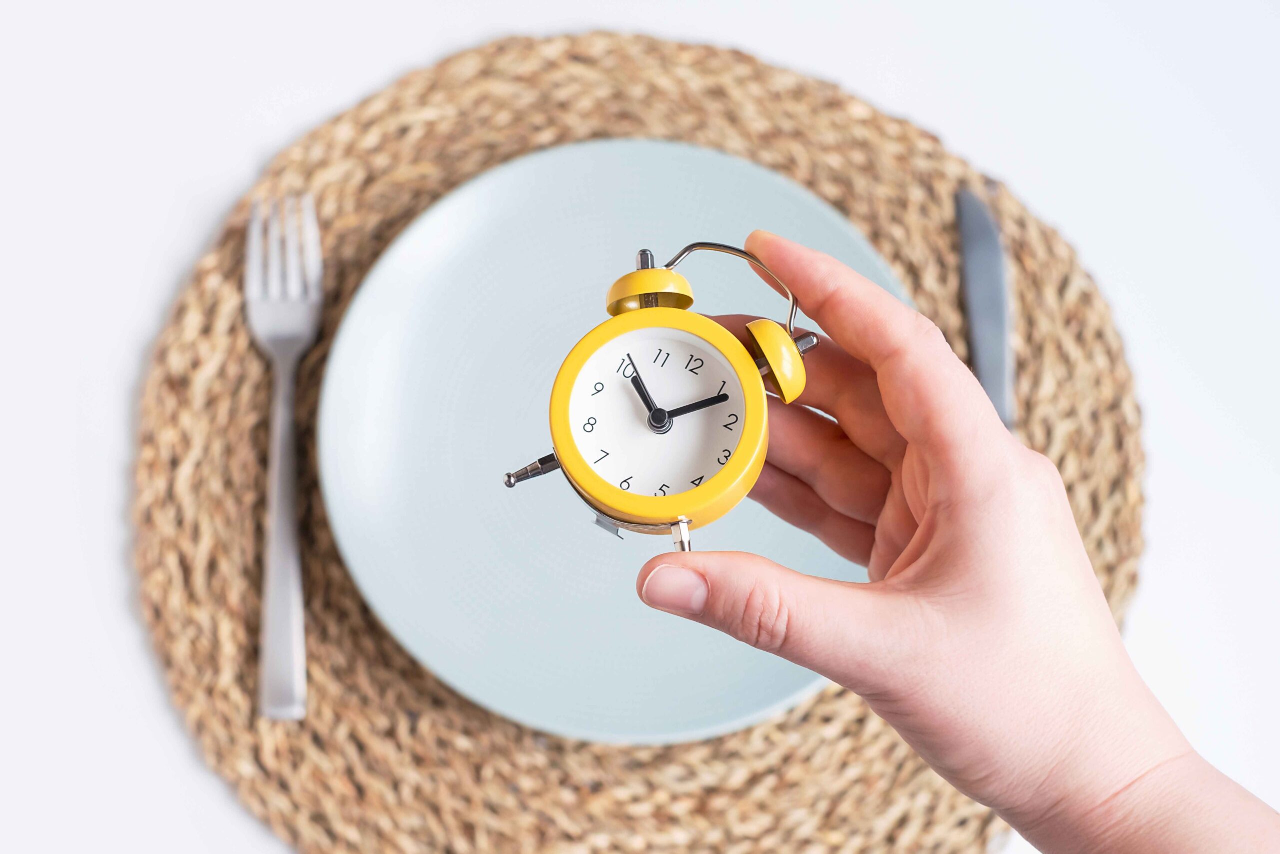 Cara Praktis Intermittent Fasting untuk Pemula