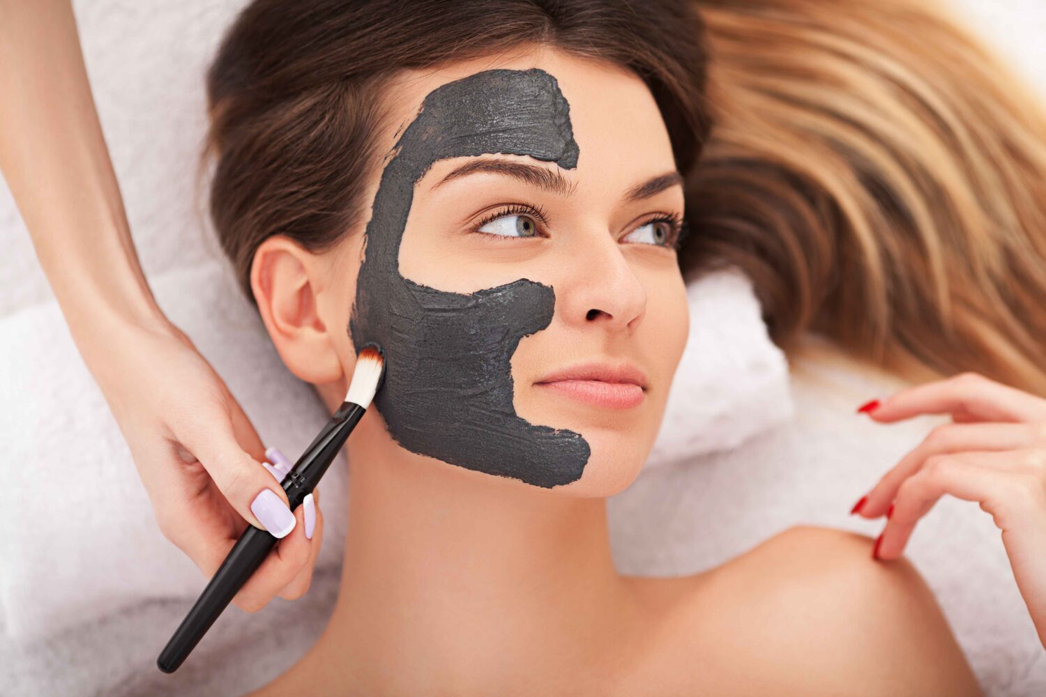 Cara Membuat Masker Charcoal DIY di Rumah dengan Mudah