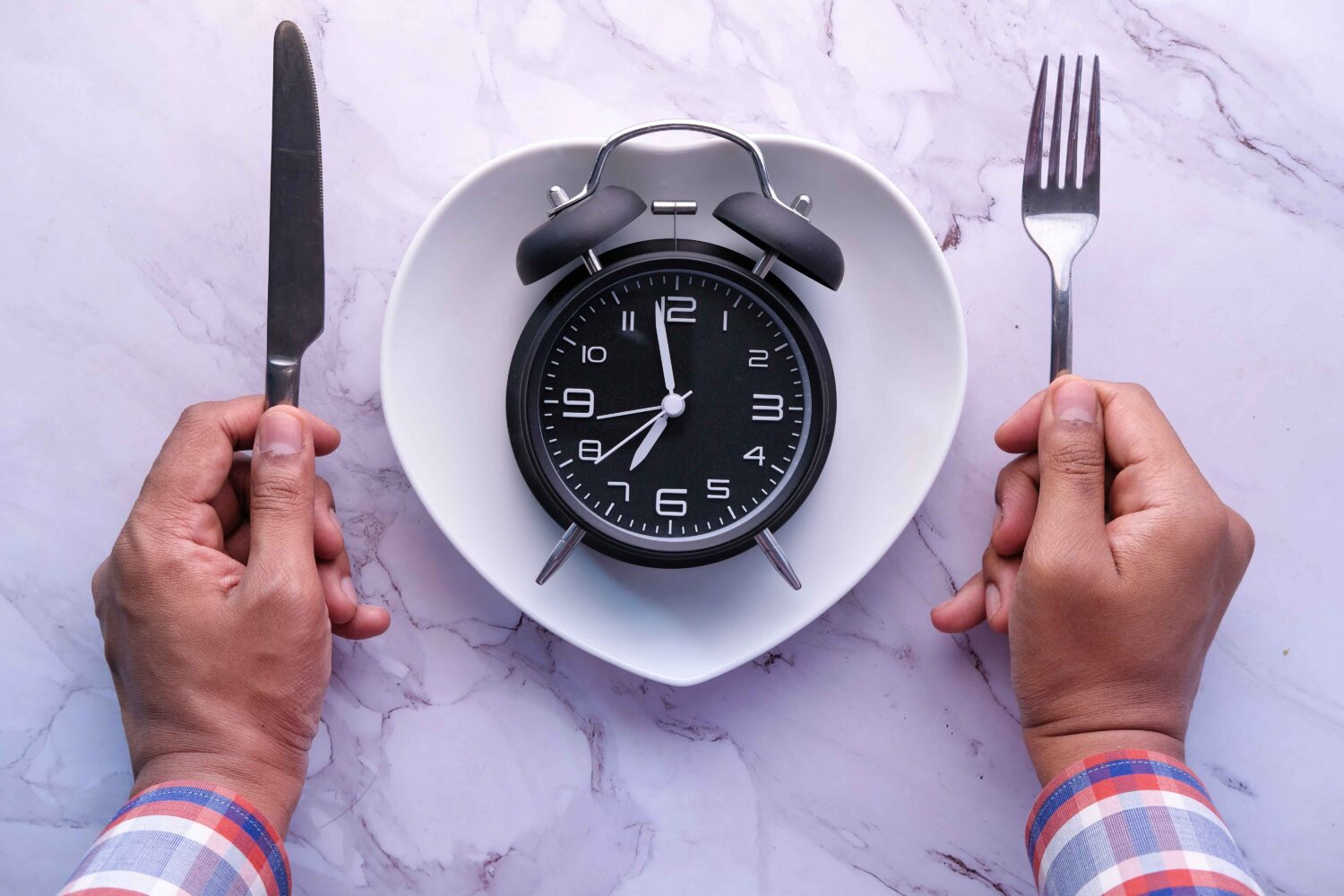 Tips Memulai Intermittent Fasting dengan Mudah