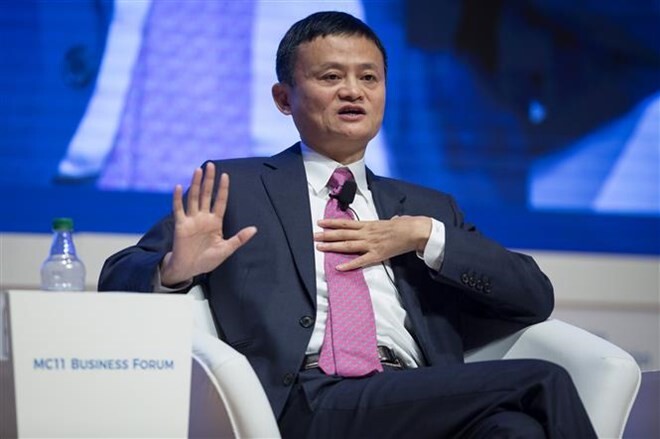 10 Kebiasaan Harian Jack Ma yang Bisa Ditiru untuk Sukses