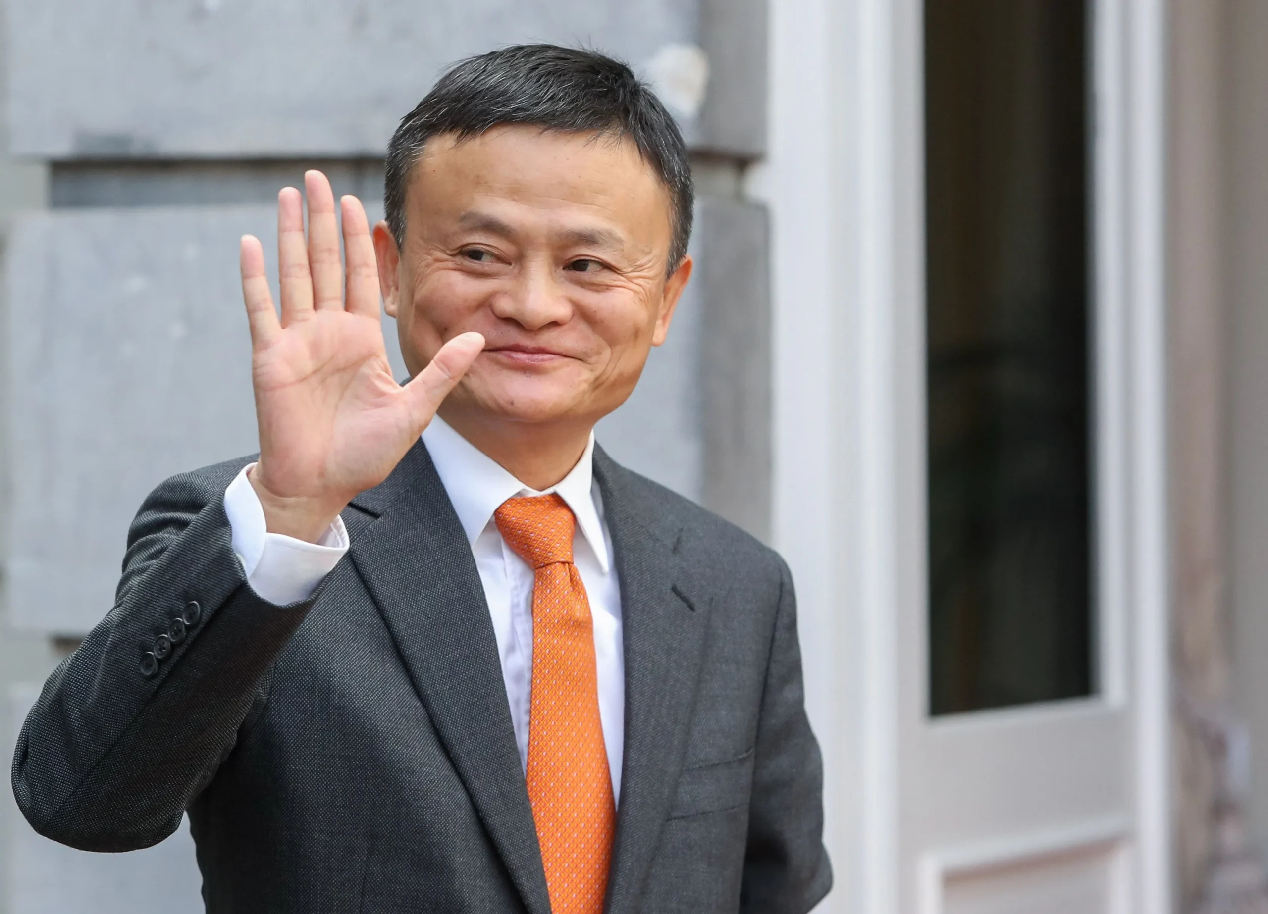 Kegagalan Awal Jack Ma dan Cara Dia Bangkit Mengatasinya