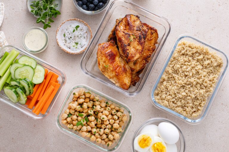 10 Inspirasi Meal Prep untuk Musim Hujan agar Tetap Hangat