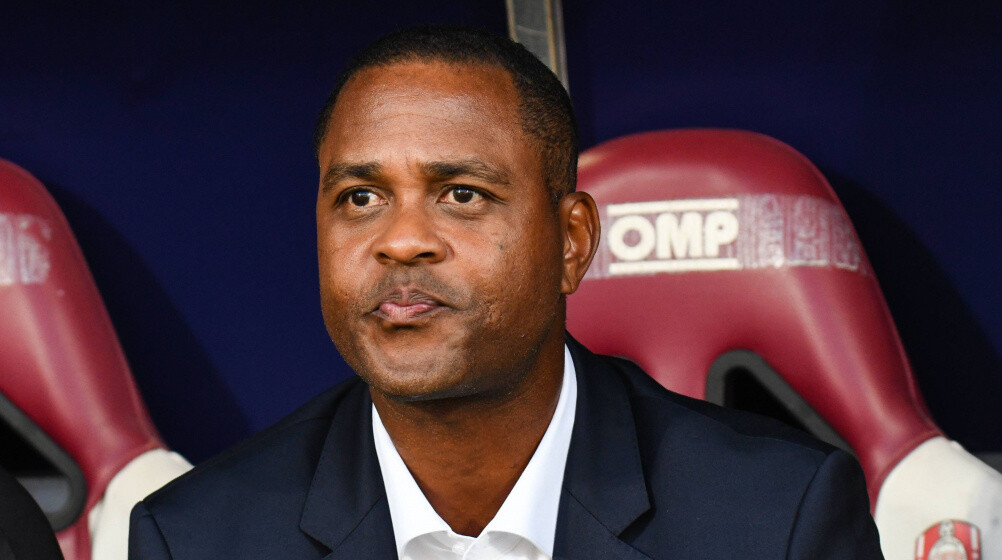 Mengenal Patrick Kluivert, Pelatih Baru Timnas Sepakbola Indonesia