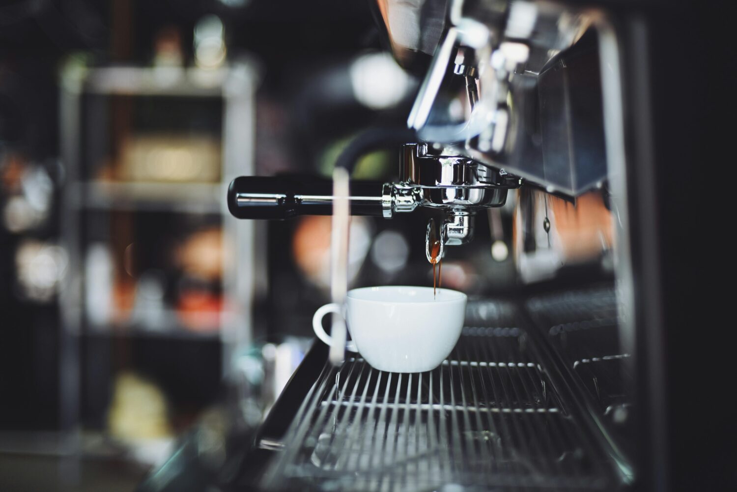 Pilihan Topping Americano