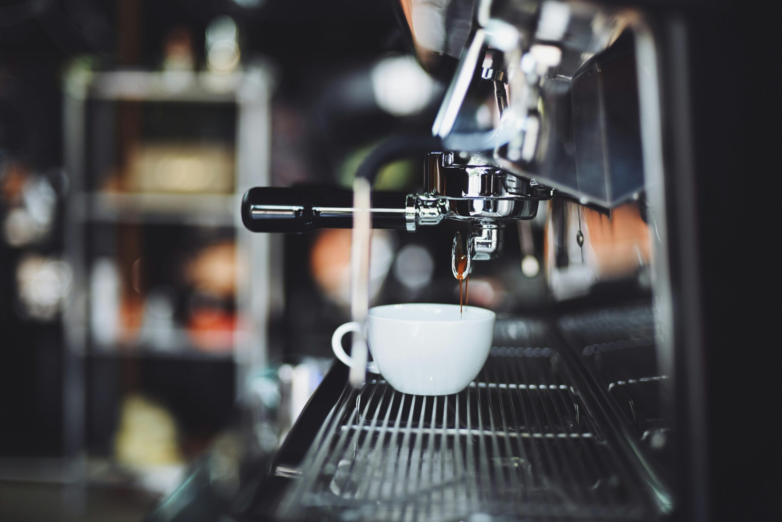 Pilihan Topping Americano