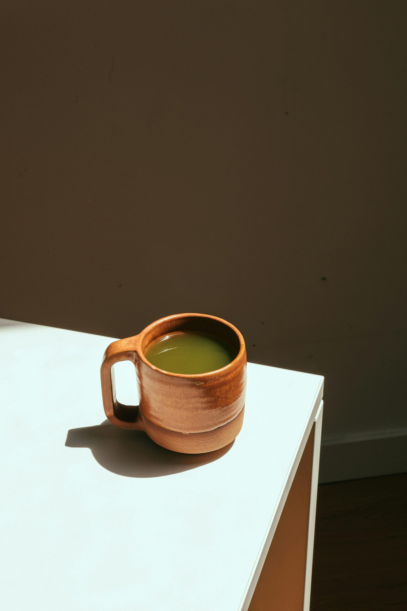 Cara Menambahkan Green Tea