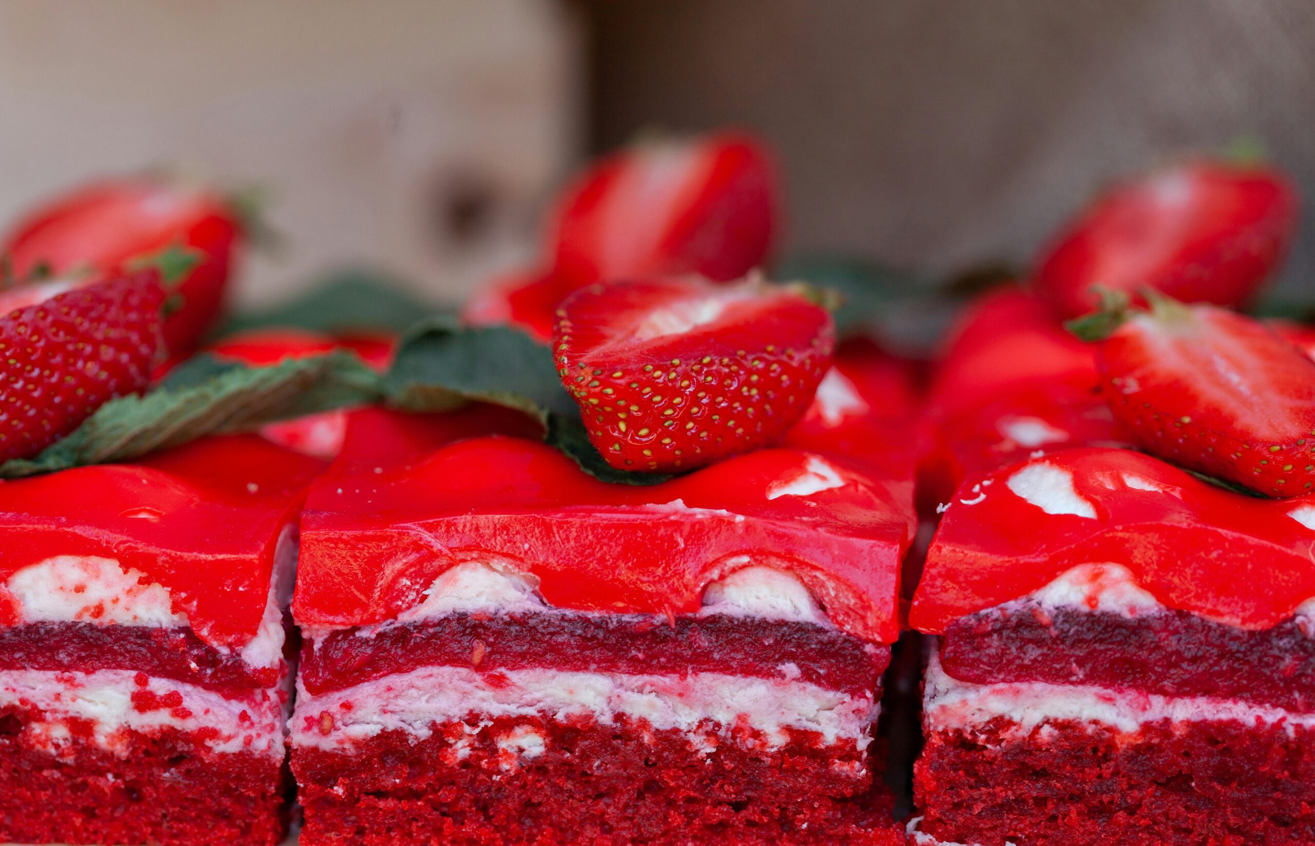 Fakta Red Velvet