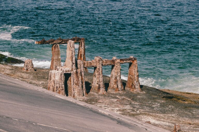 5 Alasan Wajib Menjaga Lingkungan dari Abrasi Air Laut