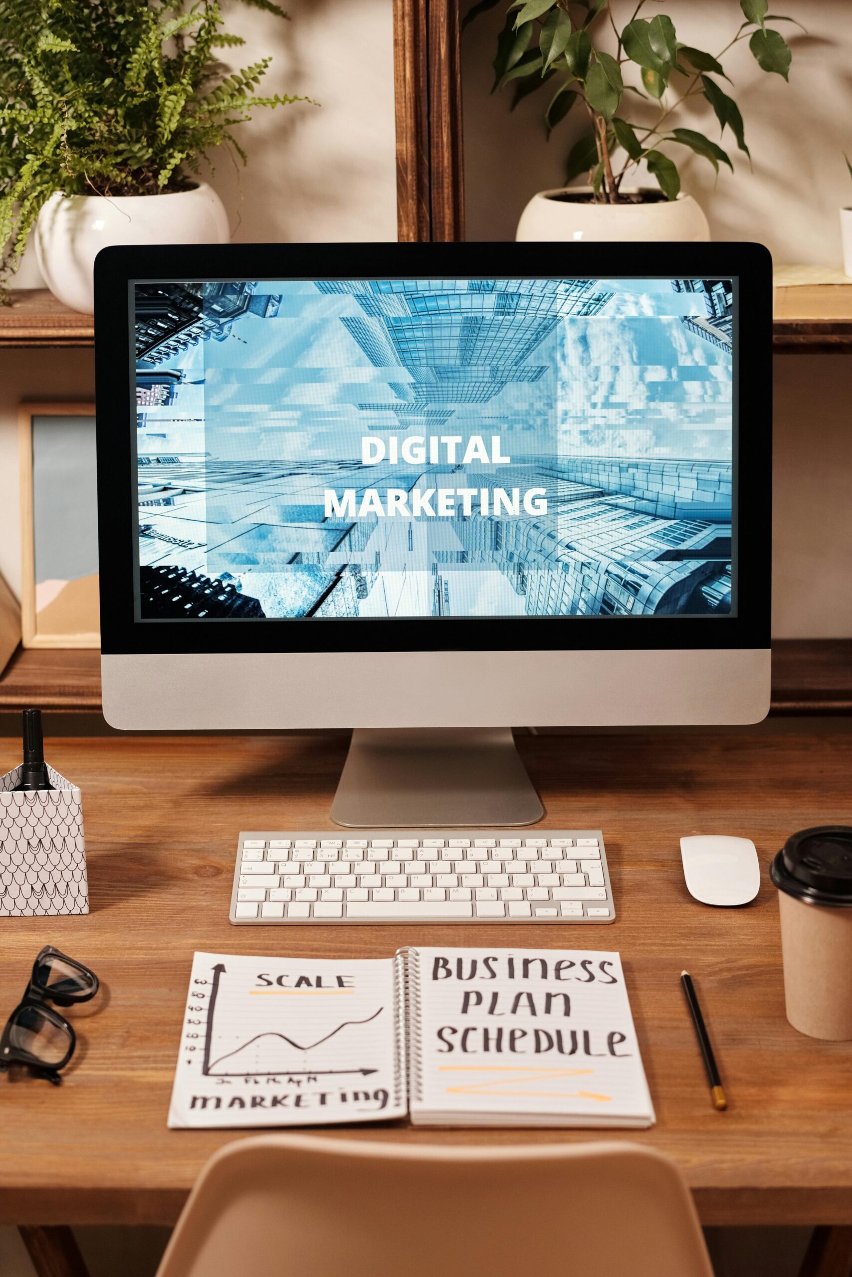 Kesalahan Digital Marketing