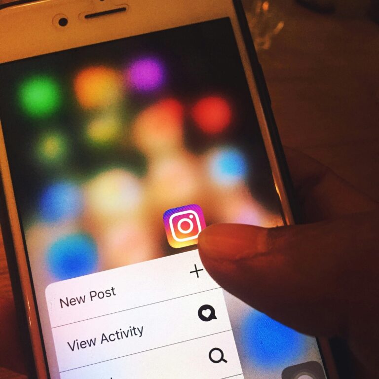 Cara Meningkatkan Traffic Instagram