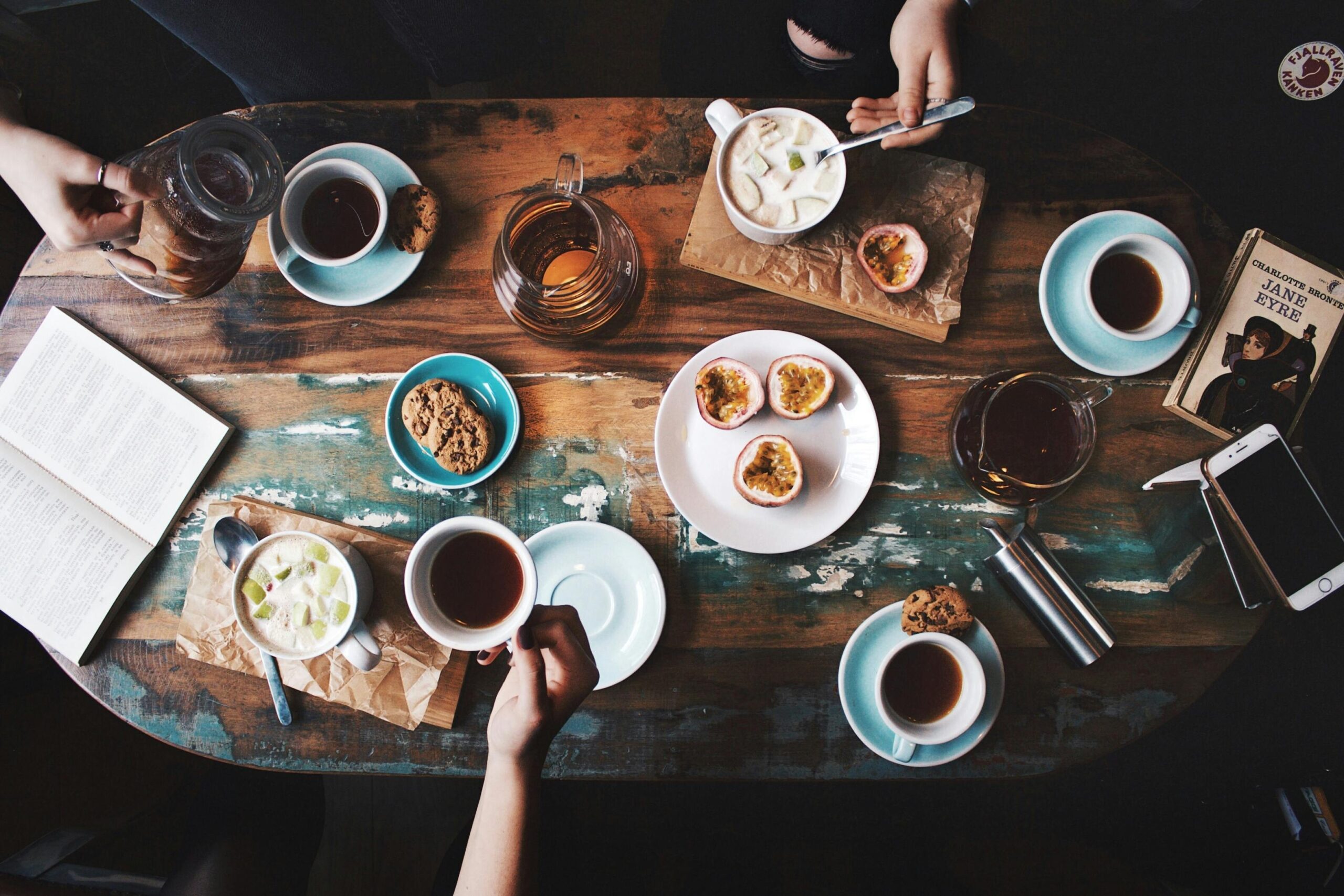 Manfaat Kopi untuk Wajah