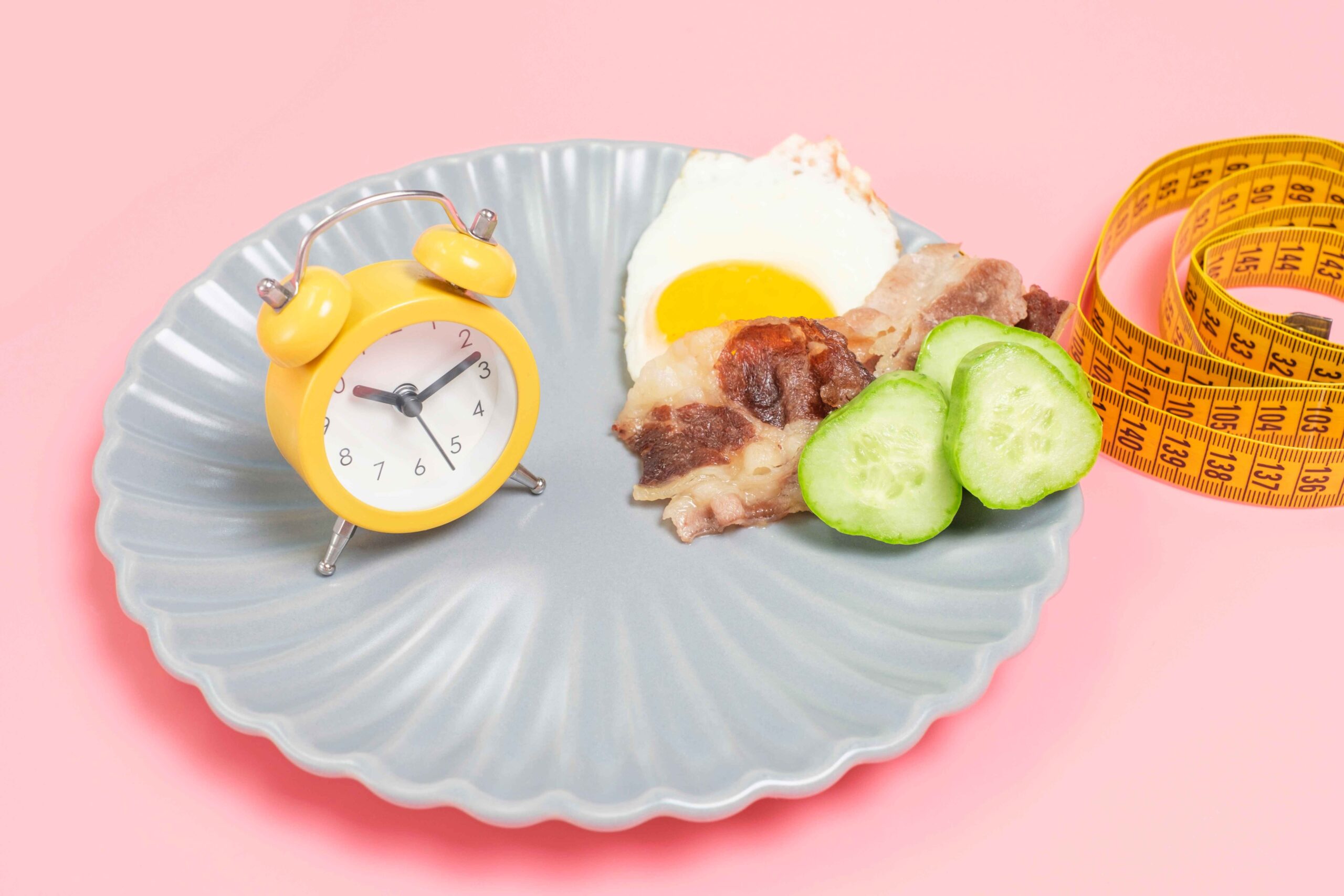 Tips Memulai Intermittent Fasting dengan Mudah