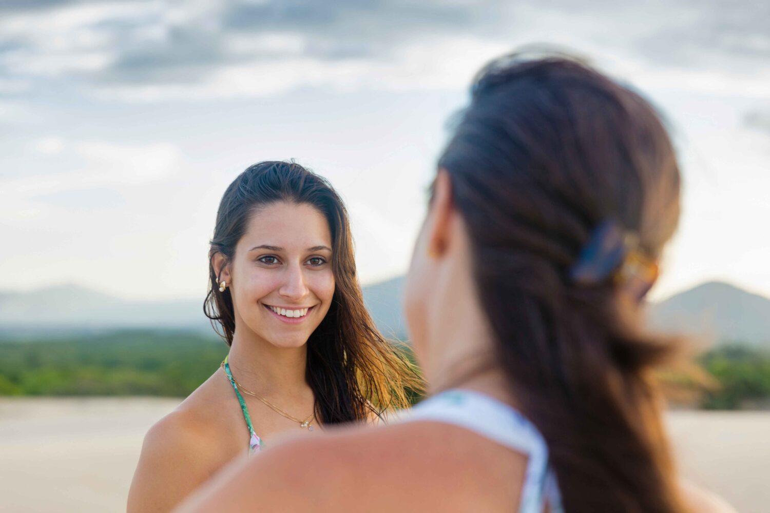 10 Mitos tentang Eye Contact yang Harus Kamu Ketahui