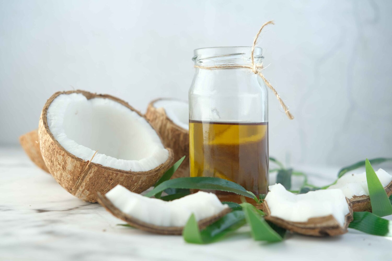 Cara Membuat Body Butter Homemade dengan Minyak Kelapa