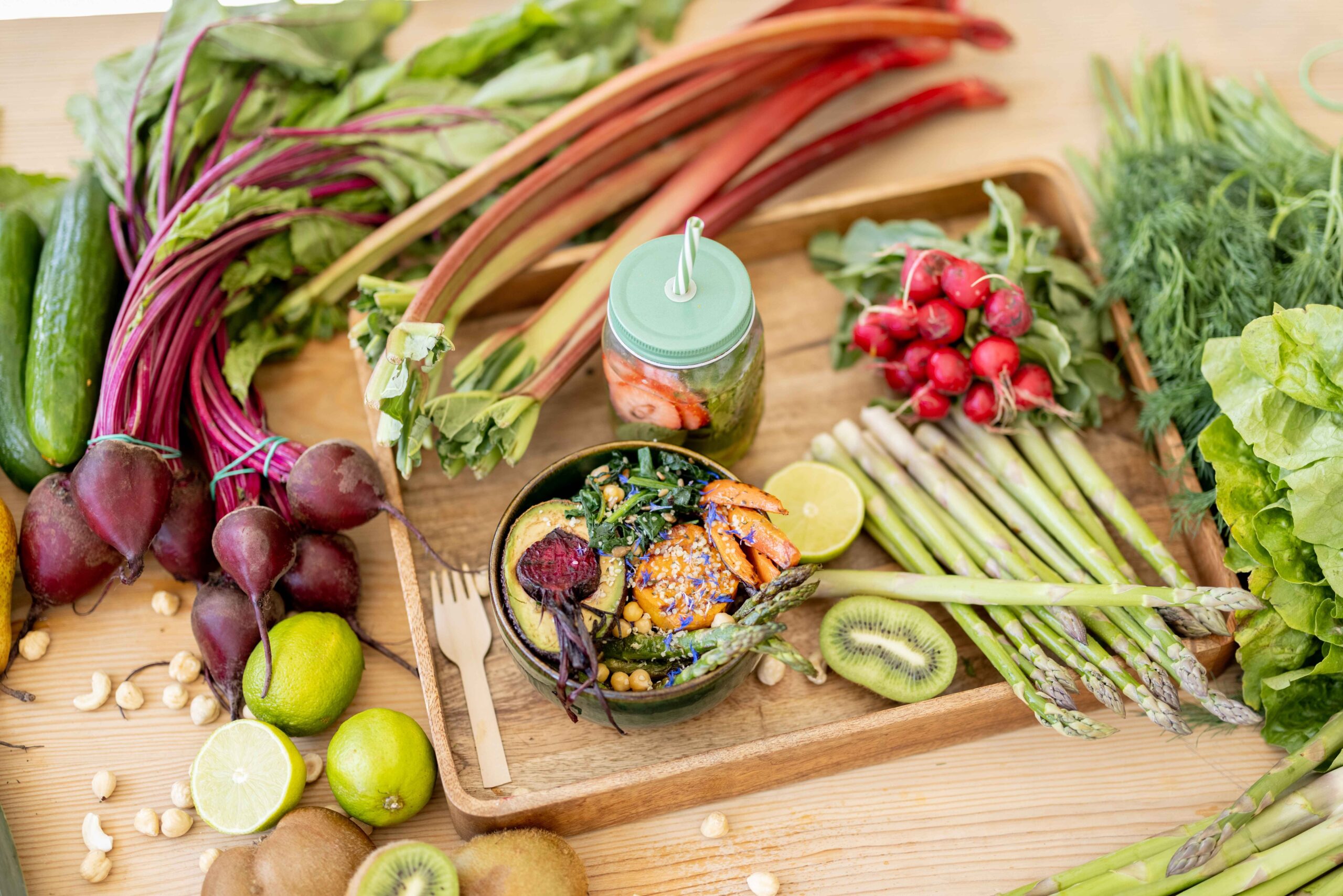 10 Tips Makan Sehat dengan Budget Gaji UMR