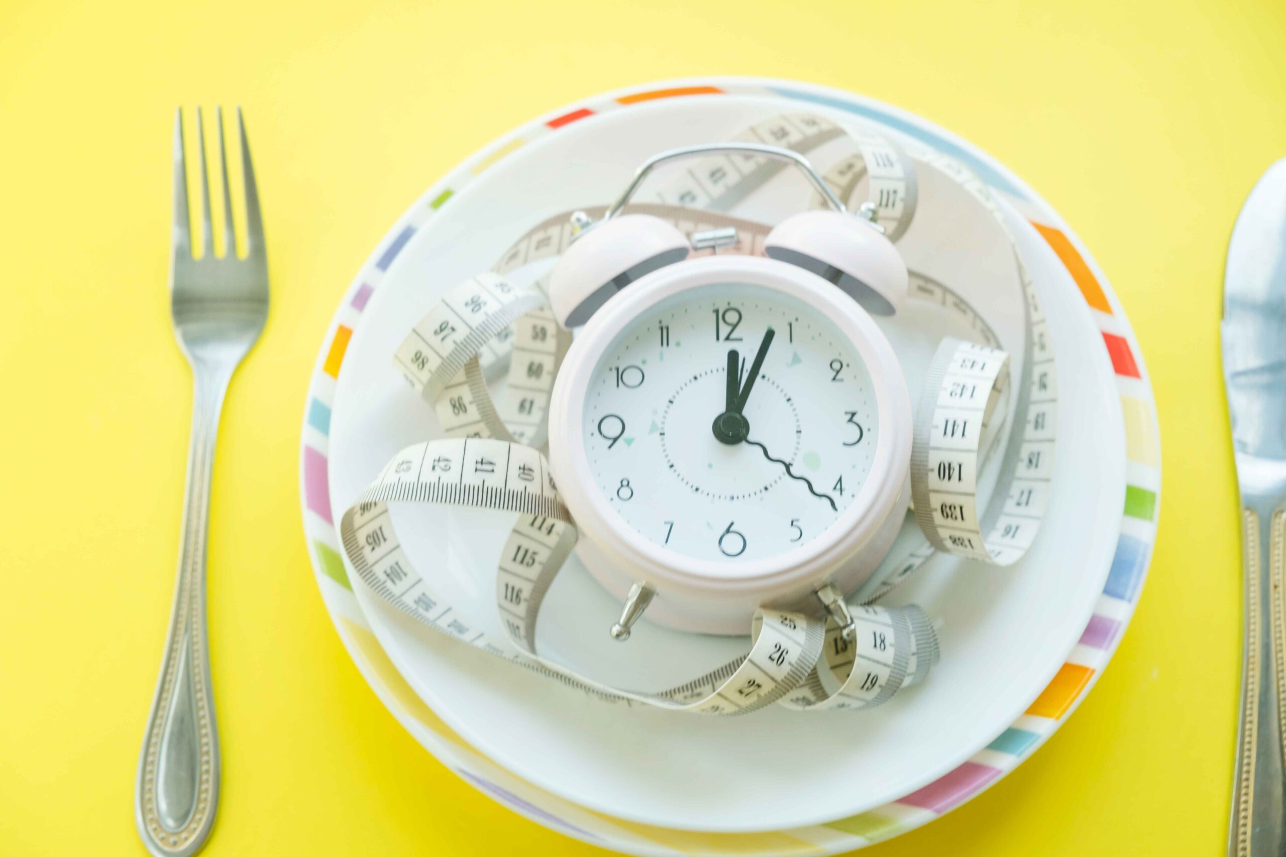 10 Manfaat Intermittent Fasting bagi Kesehatan Tubuh