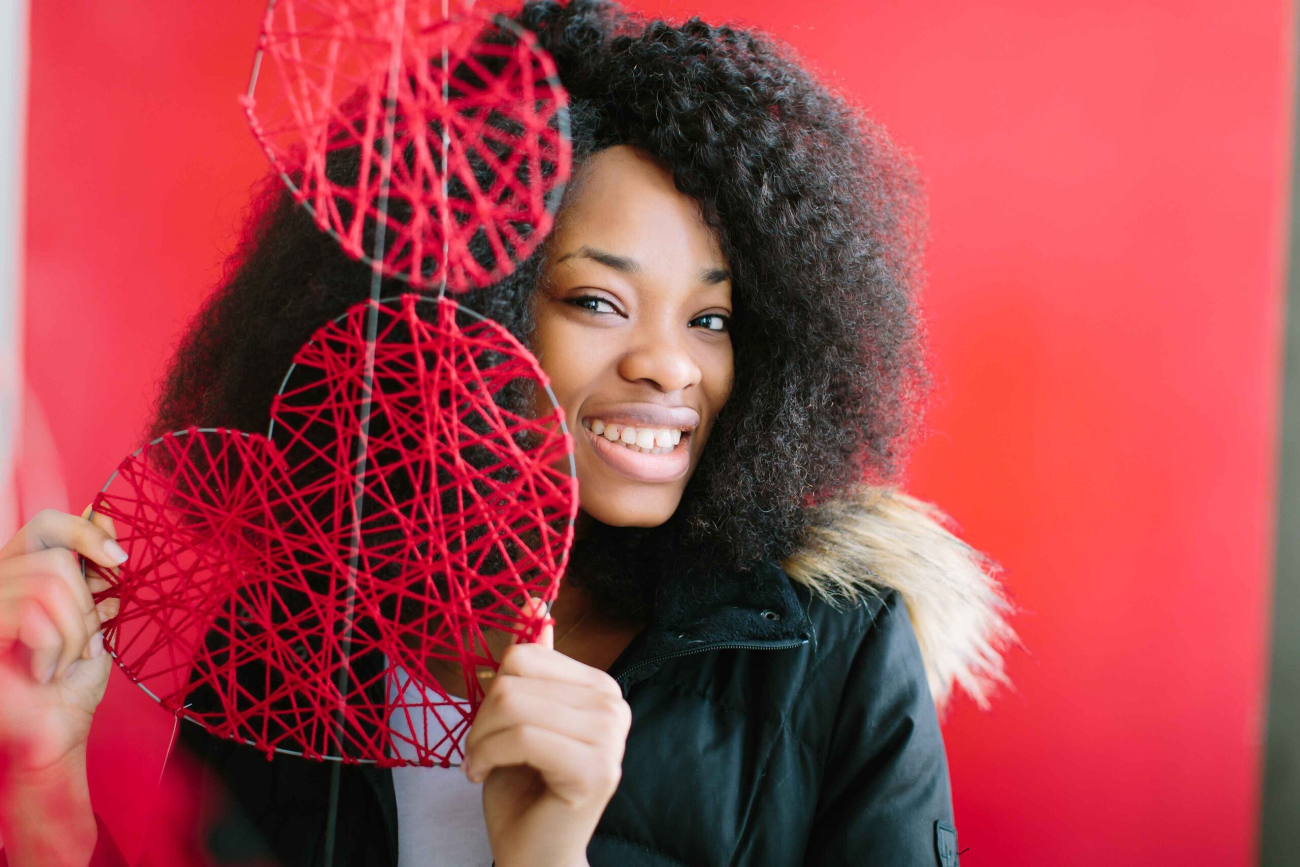 10 Hal Positif yang Bisa Kamu Lakukan di Hari Valentine