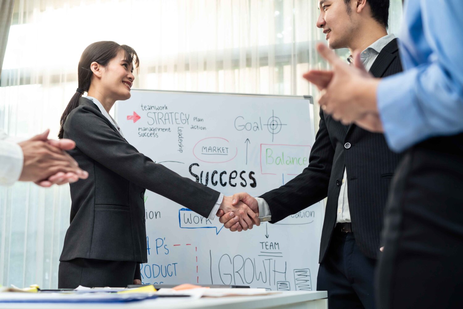 10 Tips Sukses di Usia Muda