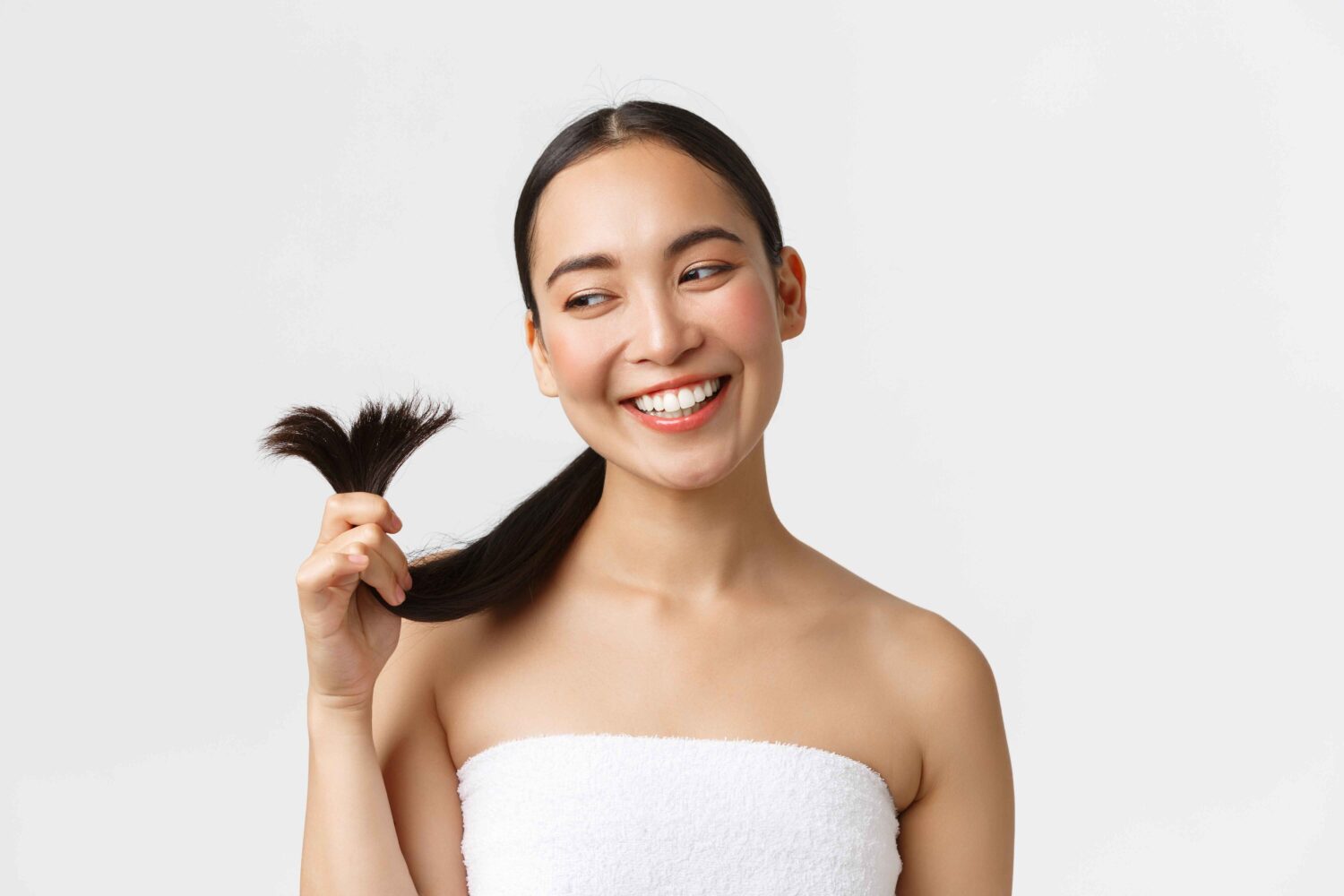 Cara Membuat Vitamin Rambut Alami di Rumah