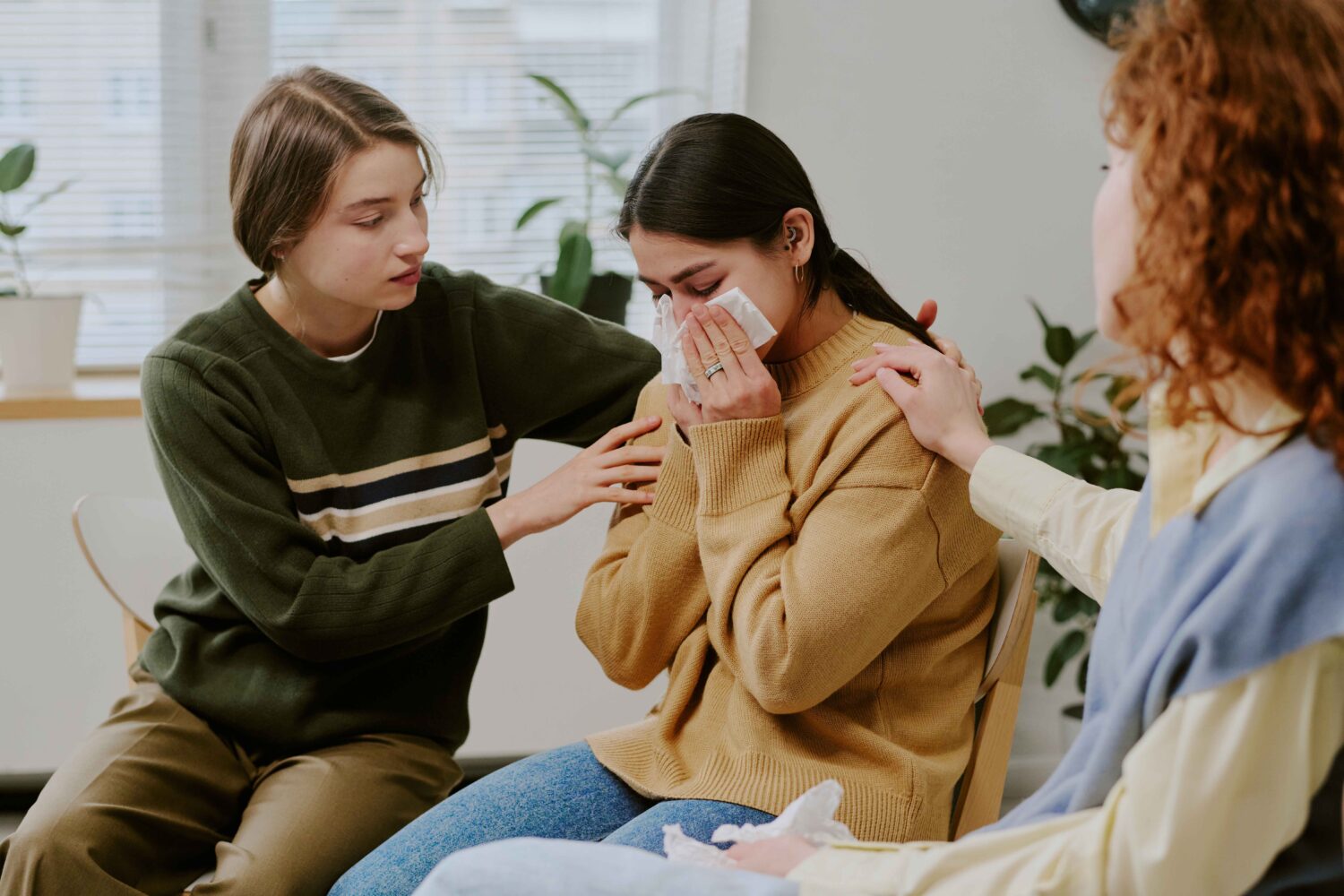 10 Penyebab Umum Seseorang Melakukan Silent Treatment