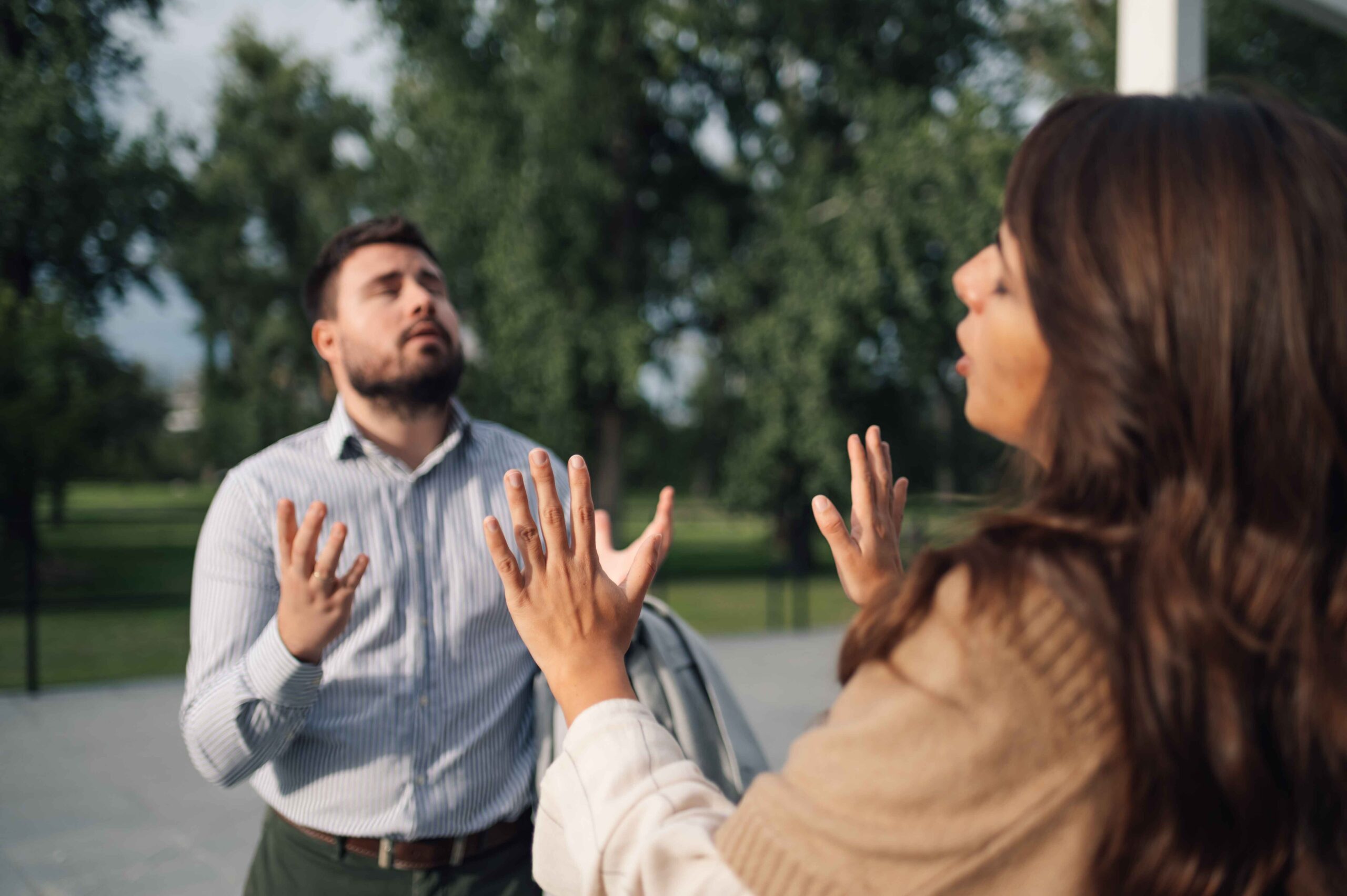 10 Cara Menghadapi Orang yang Suka Playing Victim