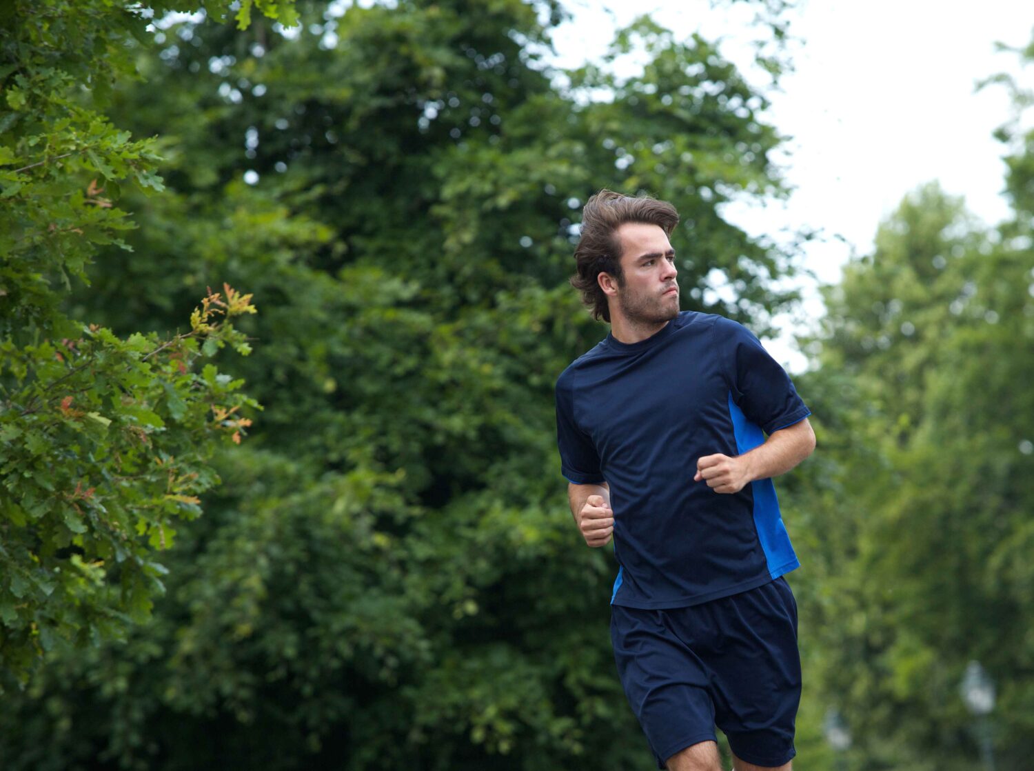 10 Cara Menjadikan Jogging sebagai Kebiasaan Seumur Hidup