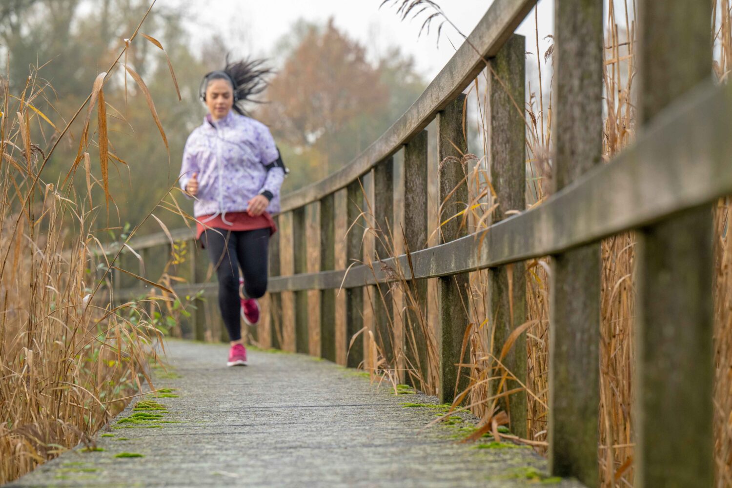 5 Minuman Terbaik buat Menghidrasi Tubuh Setelah Jogging