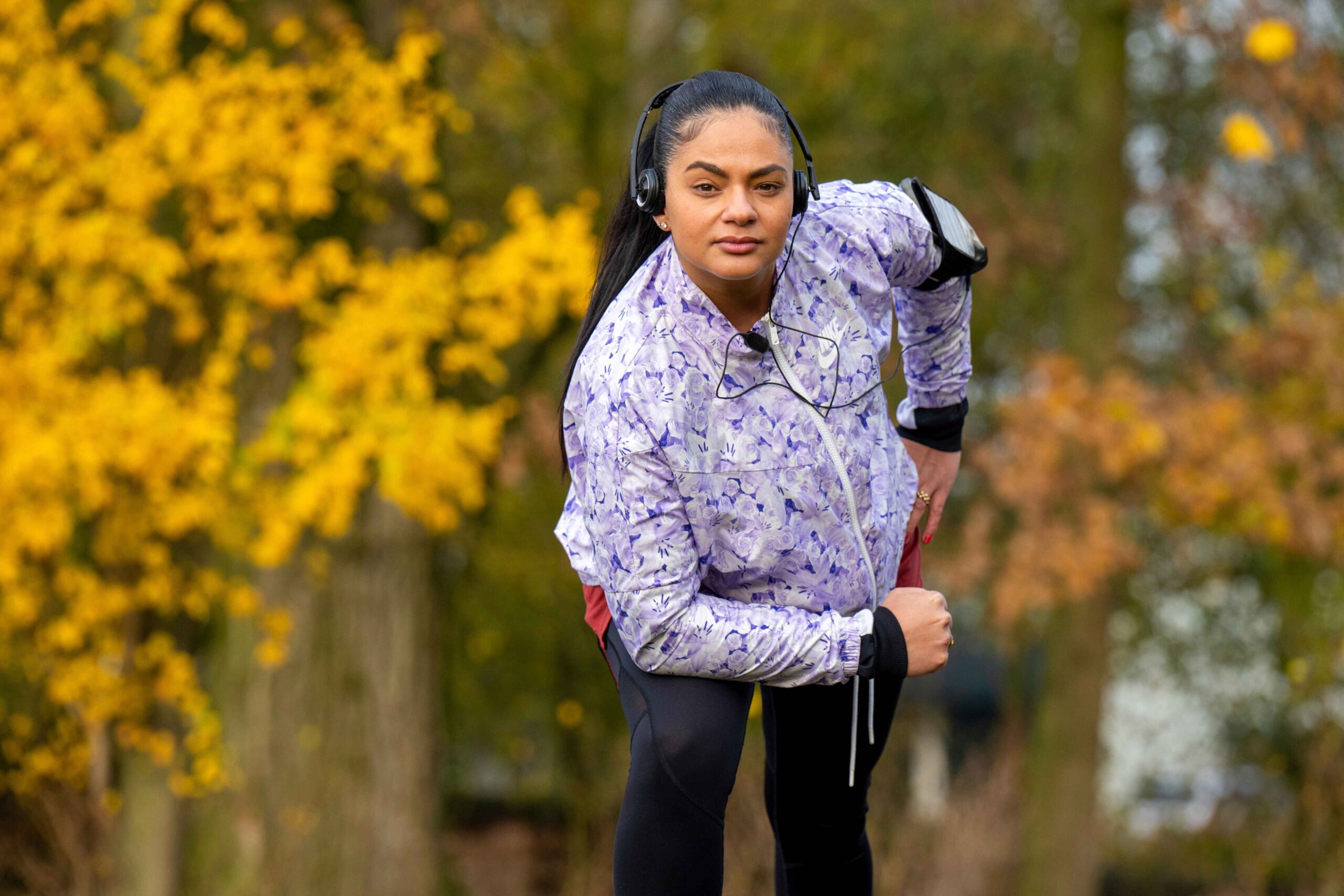 5 Minuman Terbaik buat Menghidrasi Tubuh Setelah Jogging