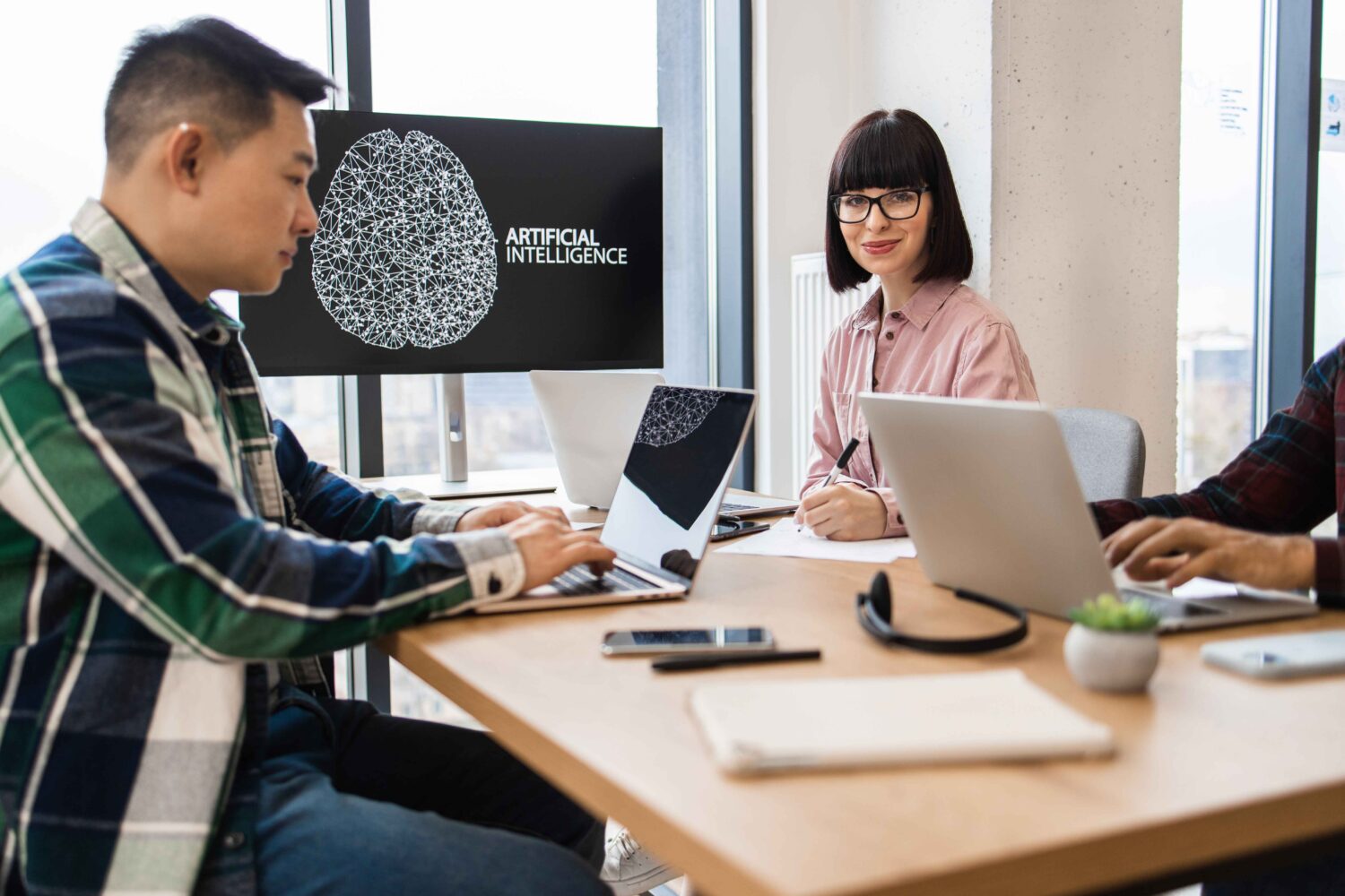 10 Soft Skill yang Penting untuk Menghadapi Tantangan di Era AI