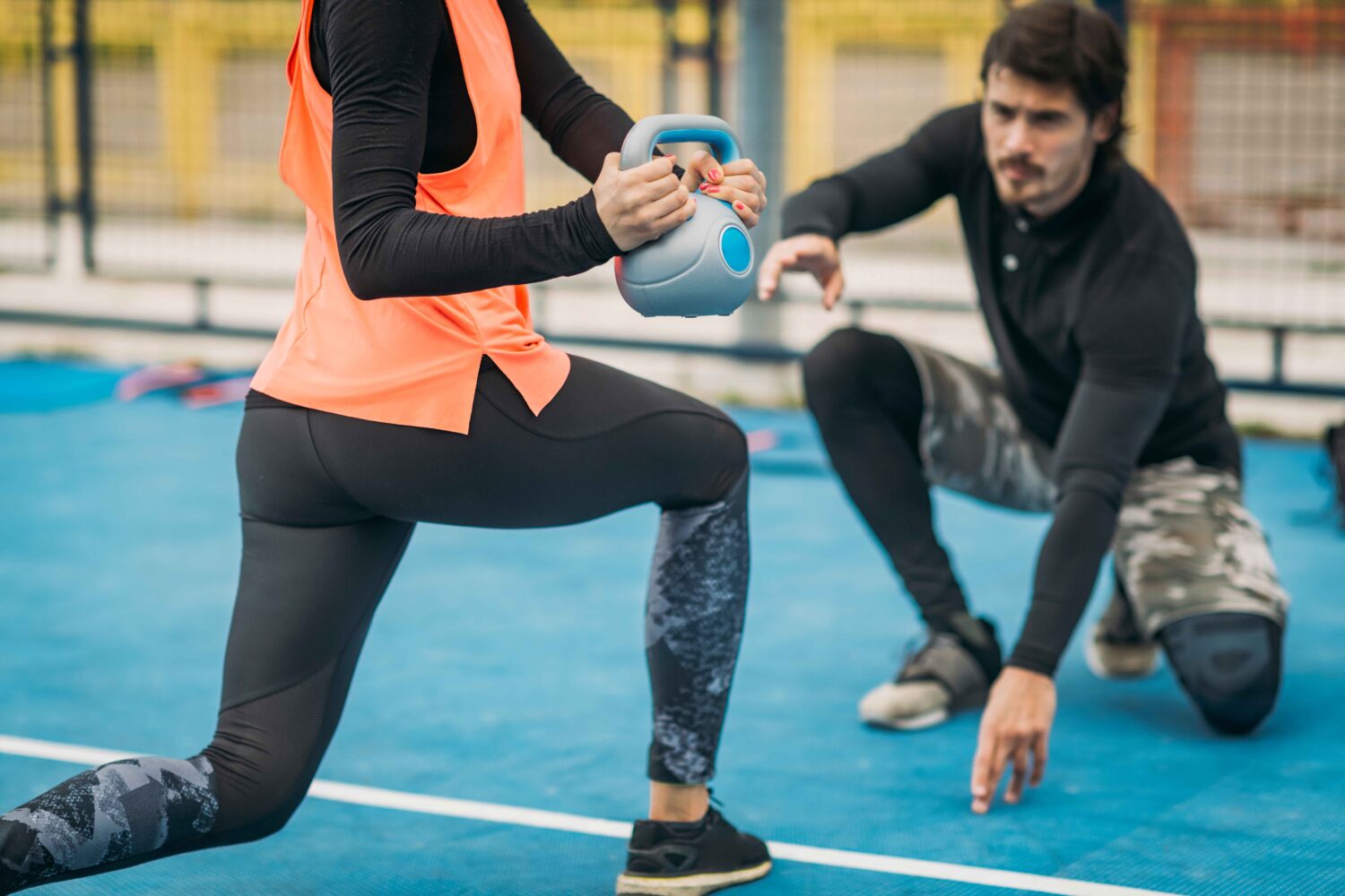 10 Cara Mencegah Osteoporosis dengan Latihan Beban