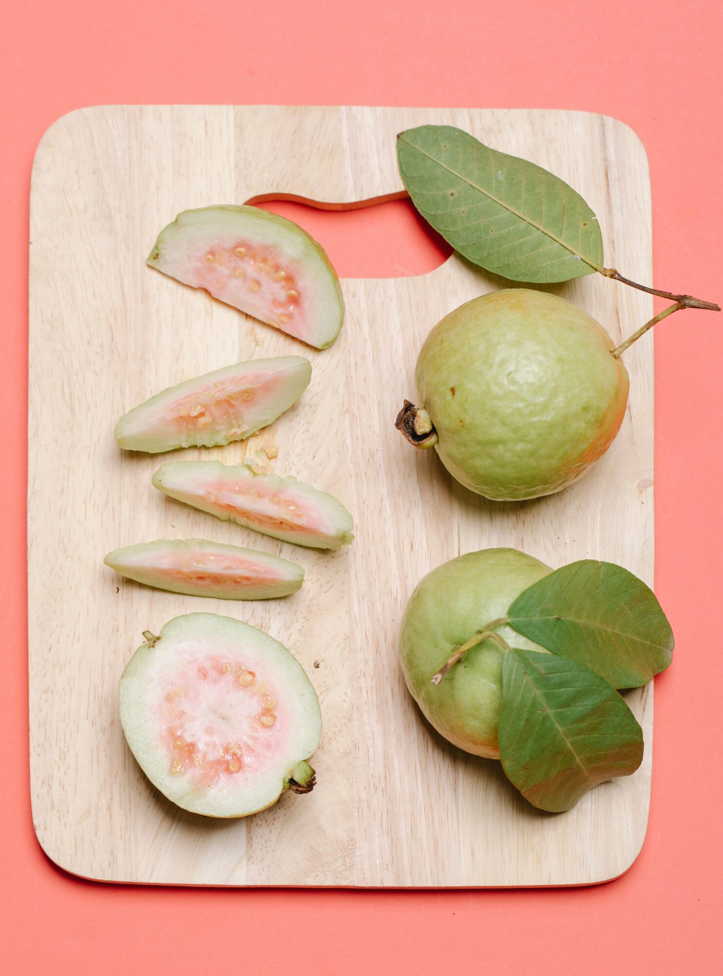 Manfaat Jambu